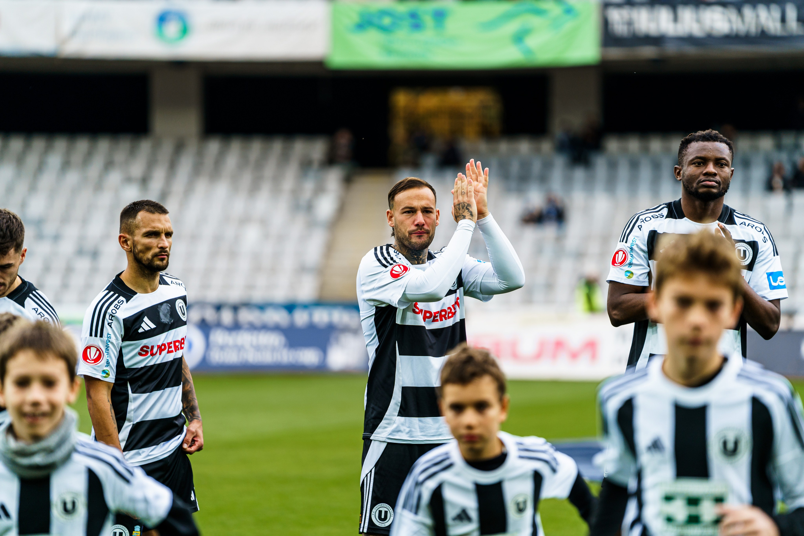 FOOTBALL. Alecsandru Braicu — Sports Photographer