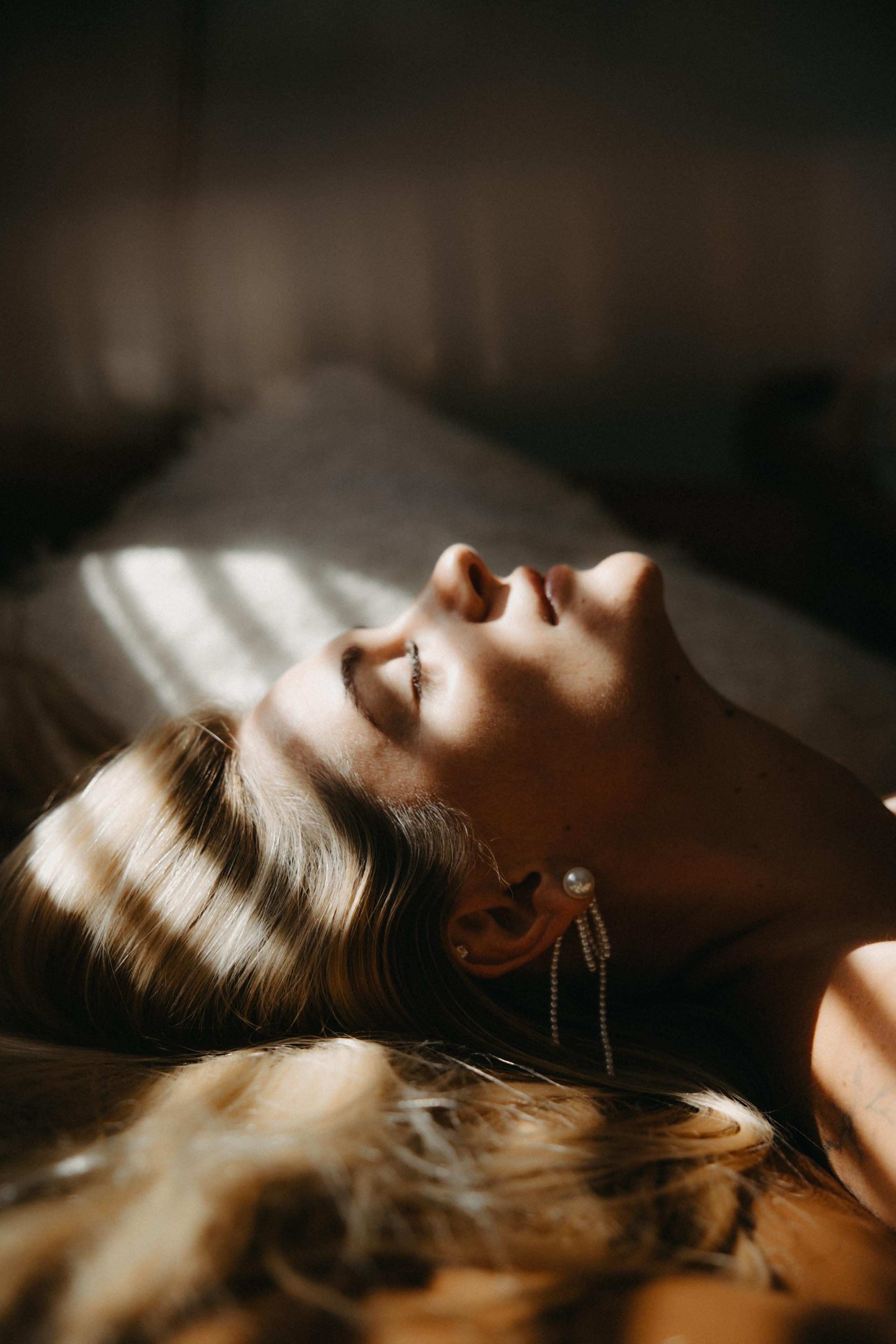 Women. Alya Leto Photographer