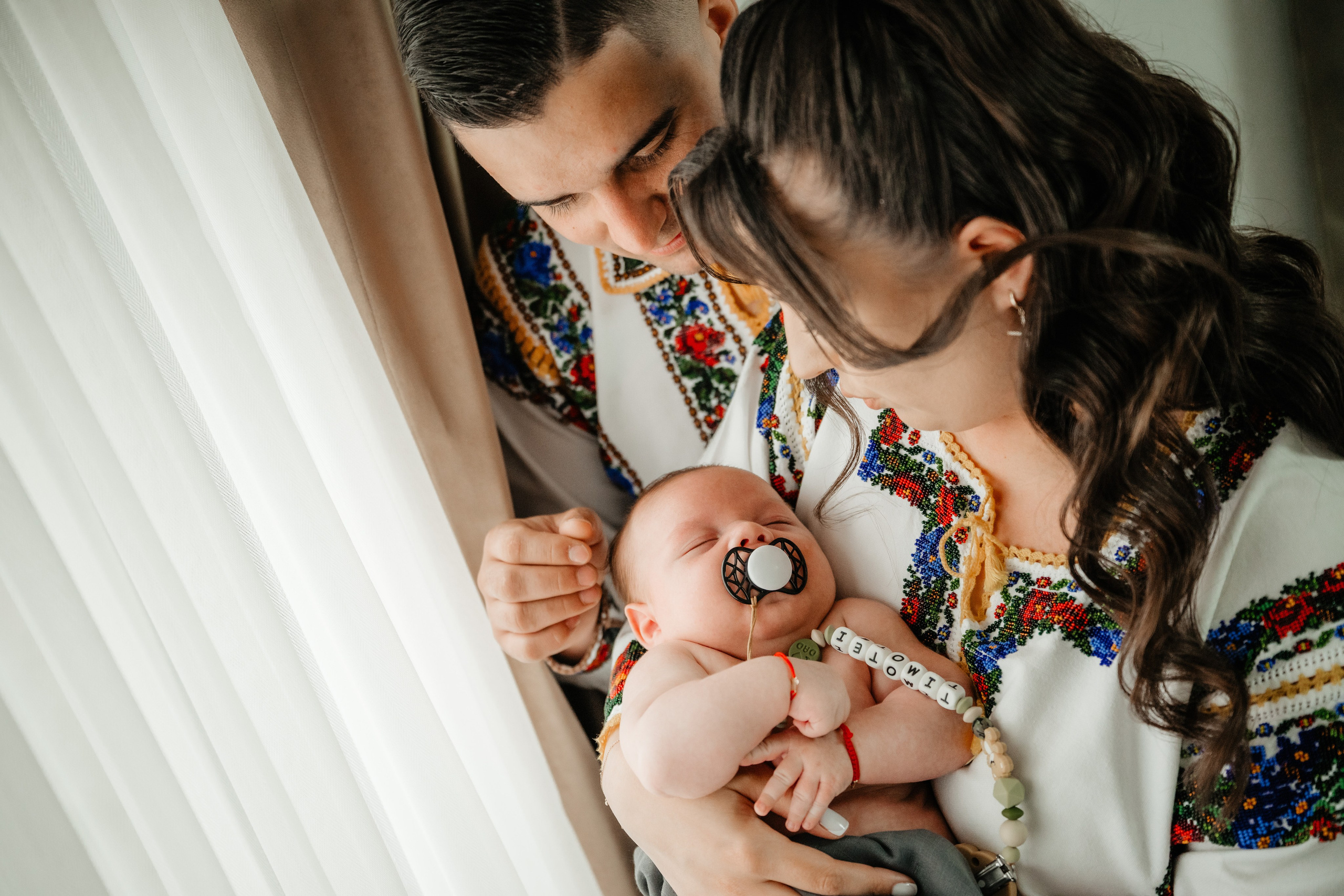 🤎 T i m o t e i  I o a n  - Taina Botezului. Wedding & Family Photographer