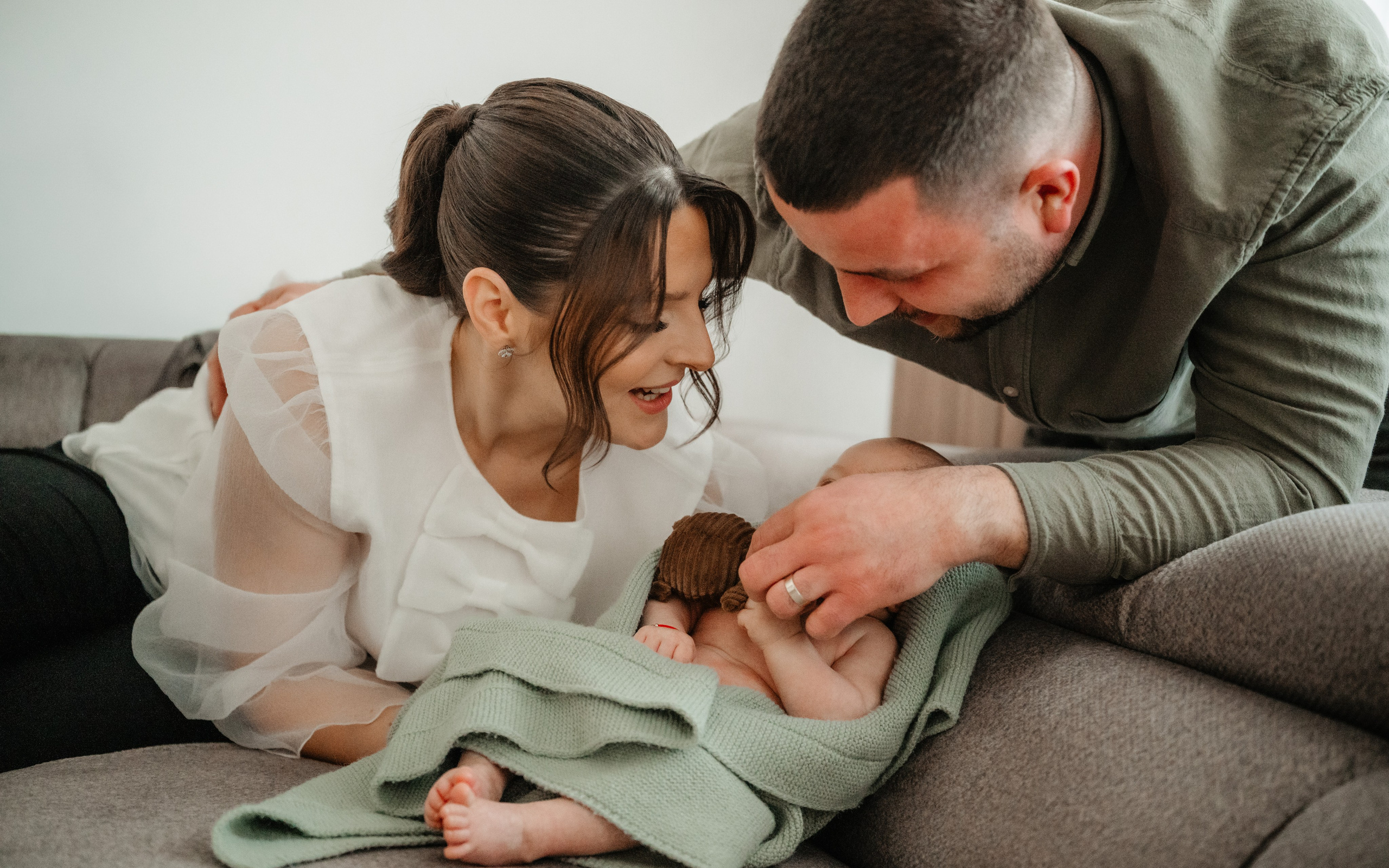 🤎 V i c t o r - Taina Botezului. Wedding & Family Photographer