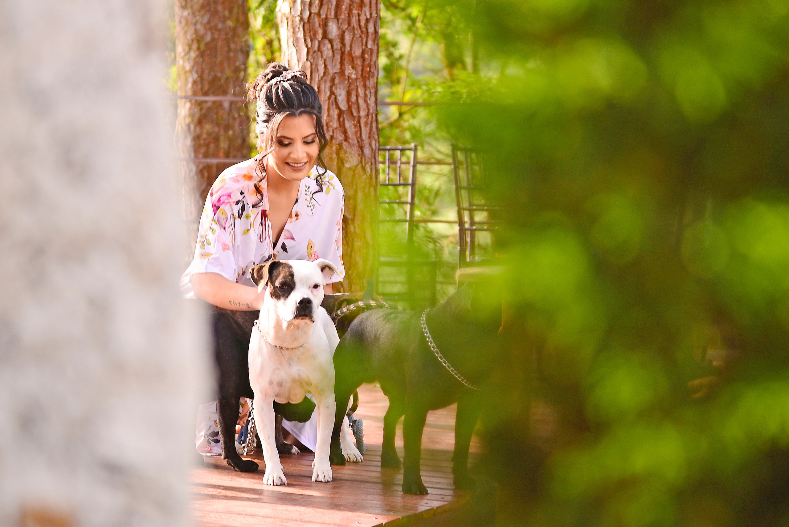 Danilo & Evellyn — Villa Vezzane, Mairiporã. Produtora Bride