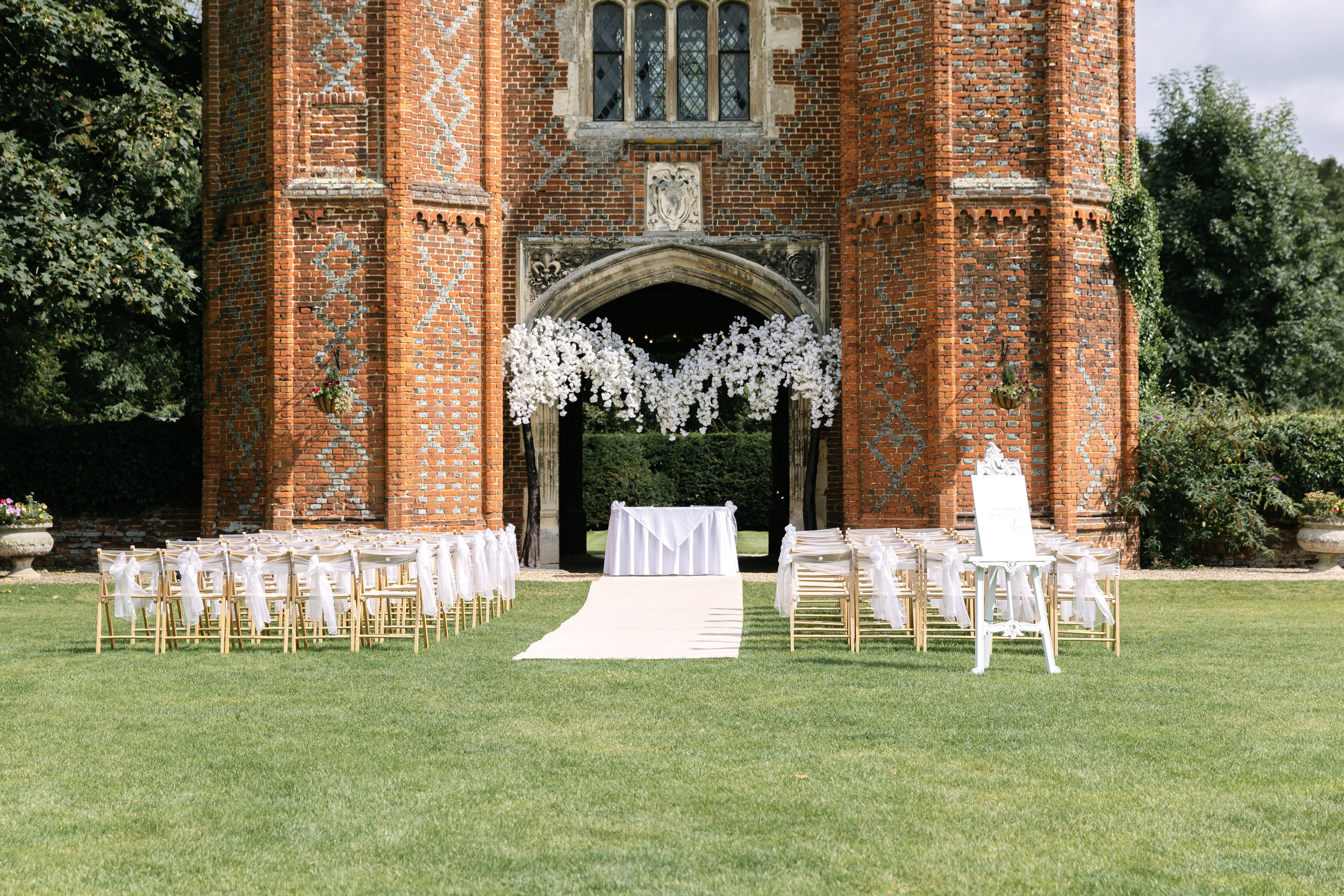 Daniel & Ryan -Leez Priory. September, 2023. Timeless Wedding & Event Photography from London to the world