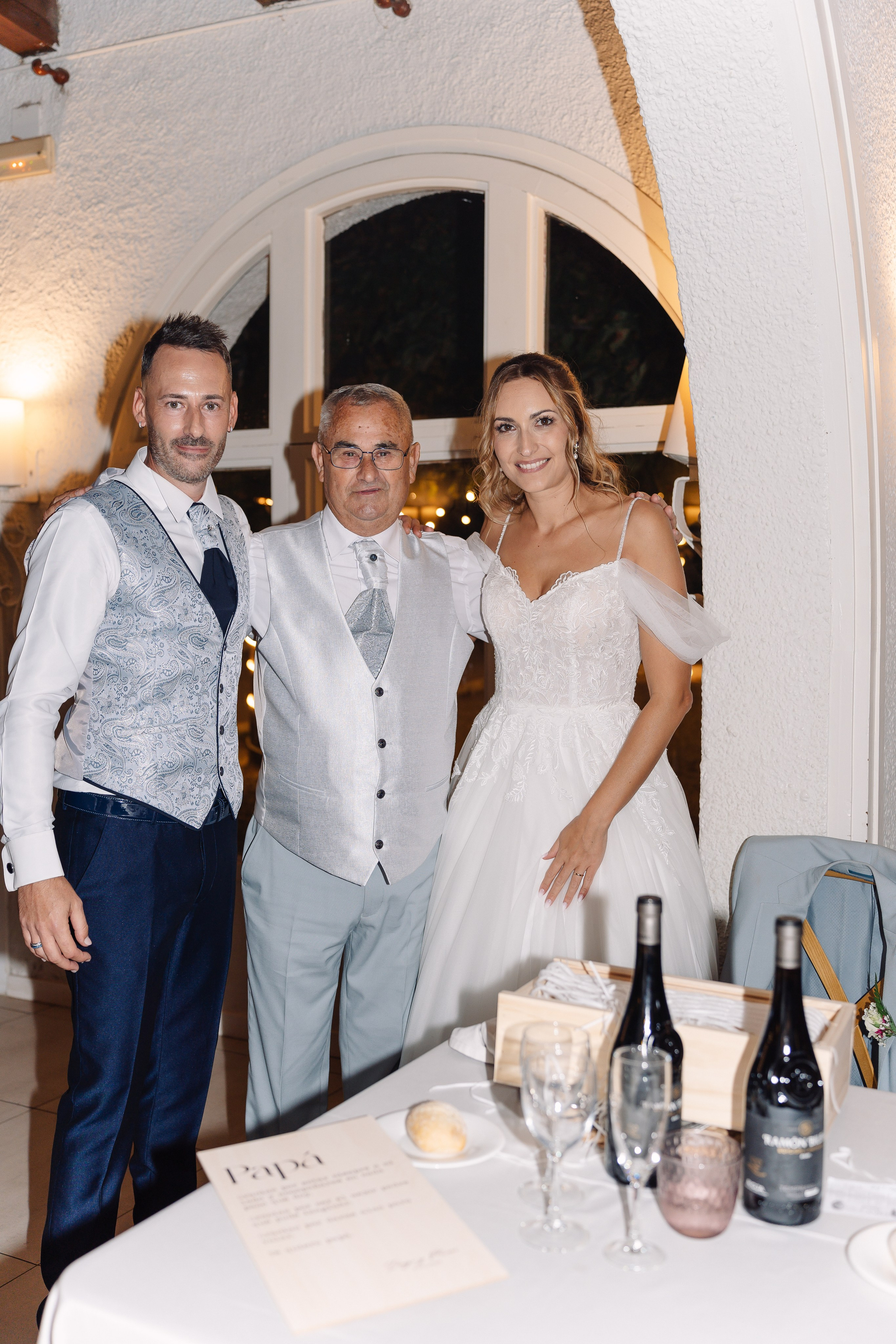 Mari & Diego. Photographer in Barcelona