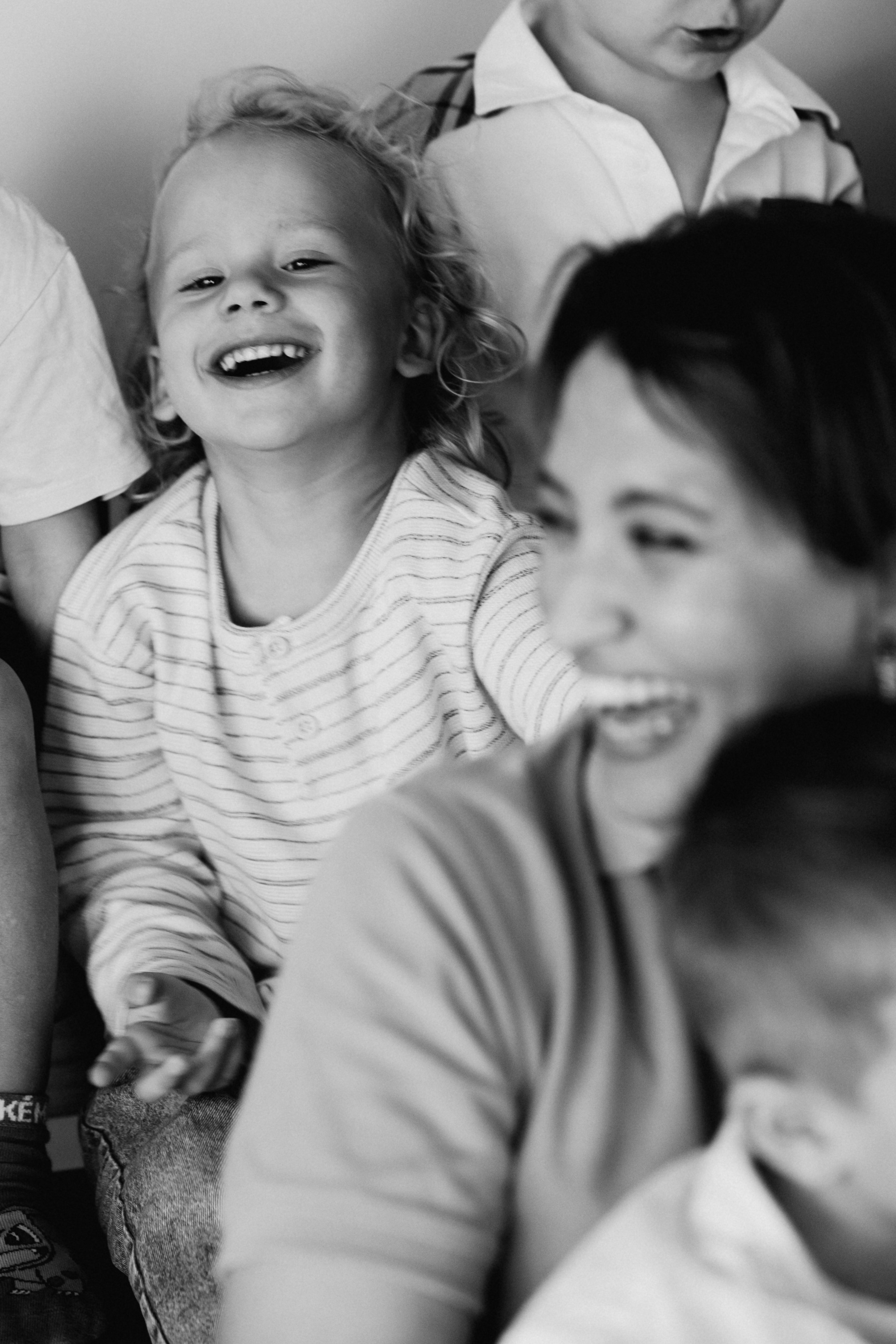 Nursery. Elena Pretzner Photography