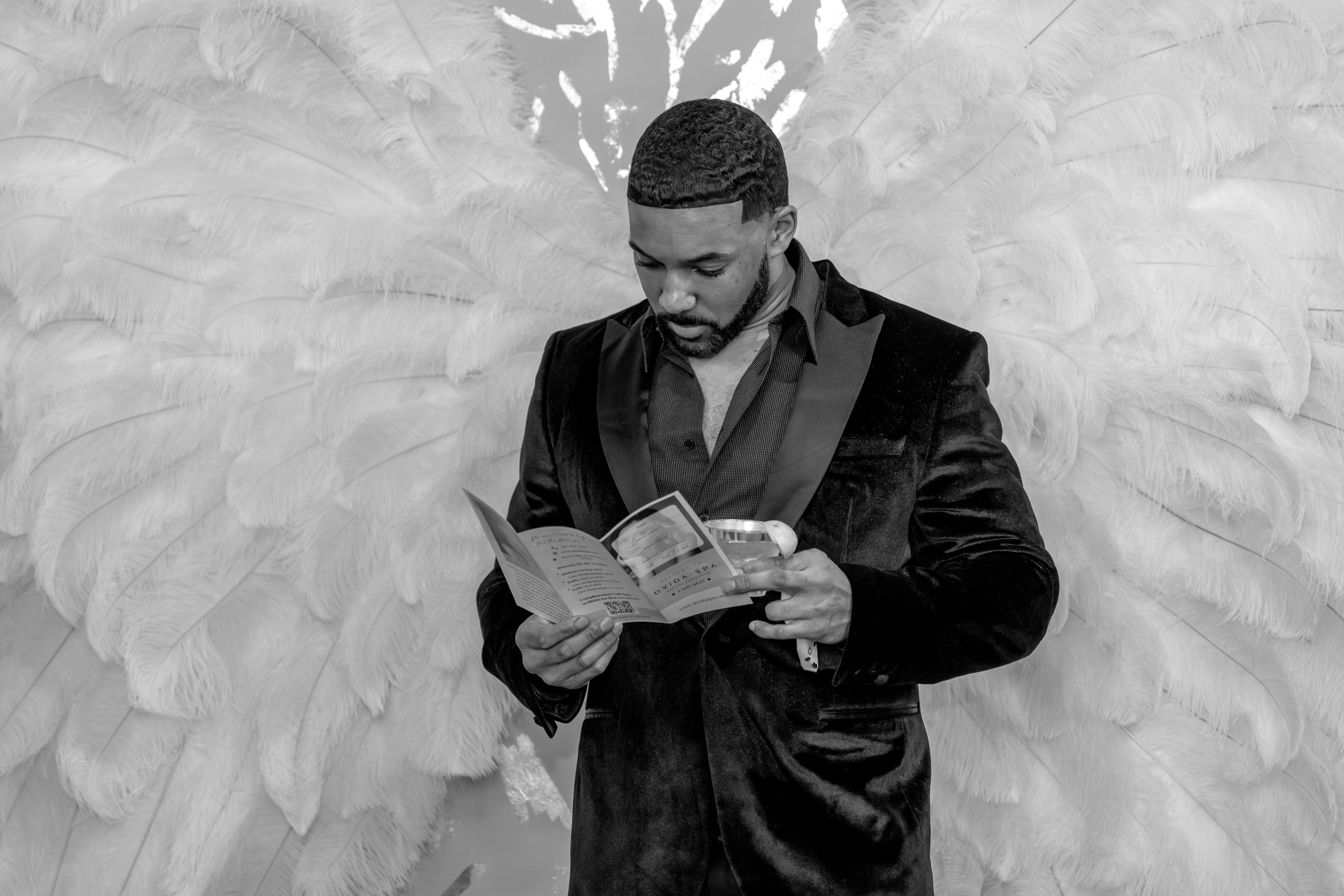 Dvida Grand Opening Med Spa