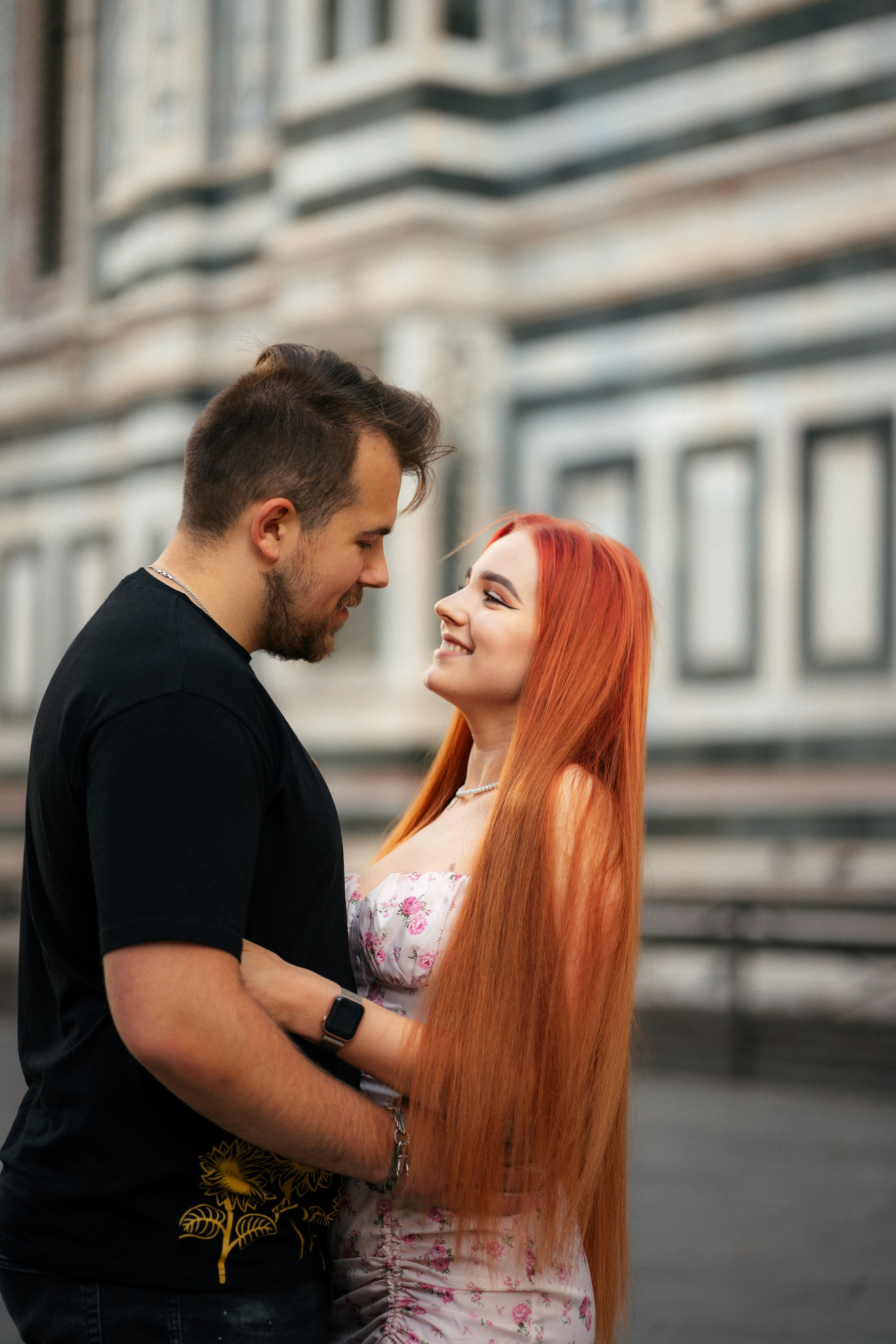 Firenze. Fotografo in Italia, Pisa, Firenze