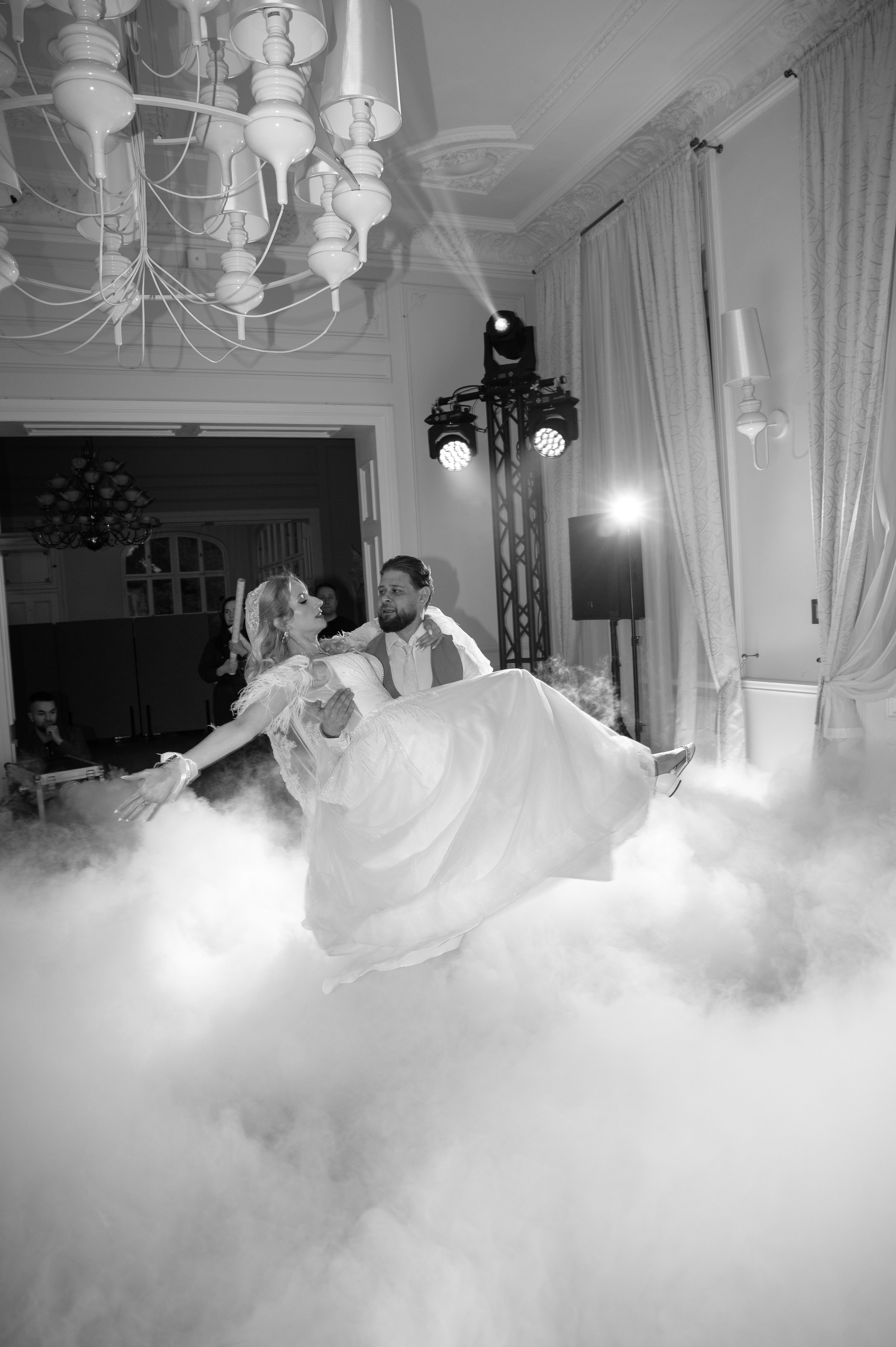 Anhelina i Wictor. Home page