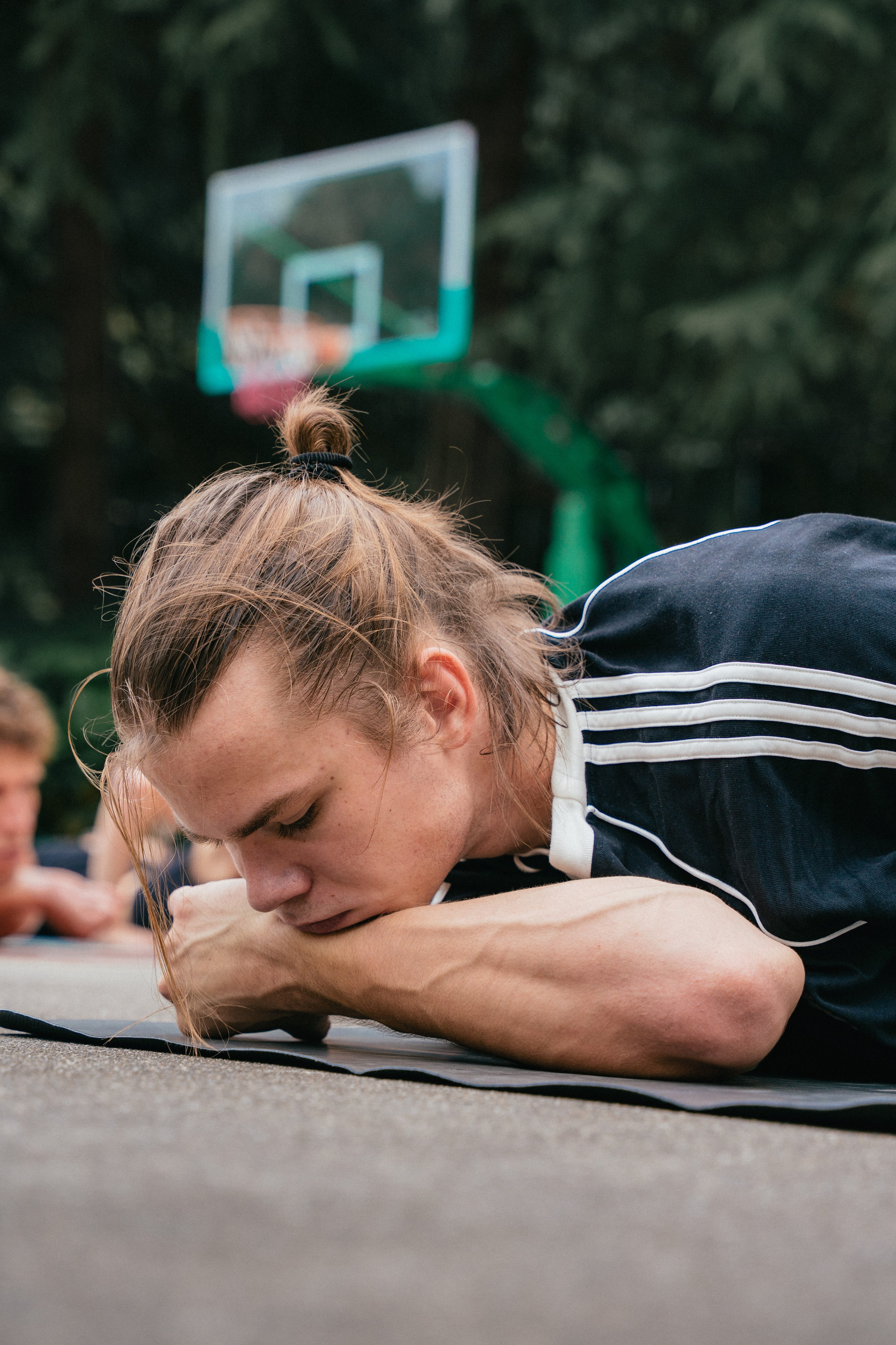 FYSM yoga Ретрит ZHANG JIA JIE. Фотограф В Гуанчжоу и Шэньчжэнь Андрей Лопатин