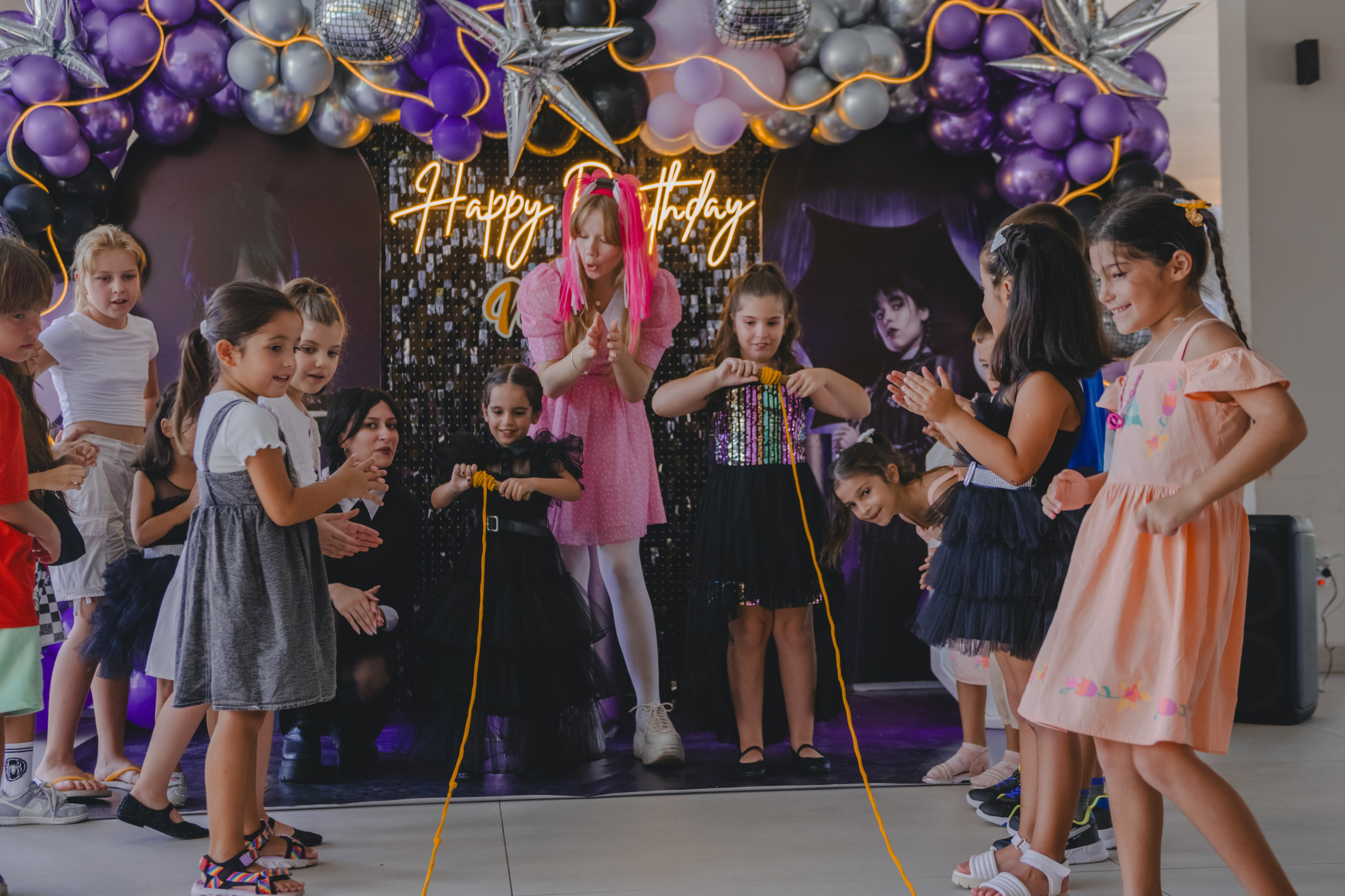 Wednesday. Фотограф в Анталии (Турция) Ева Сэрт