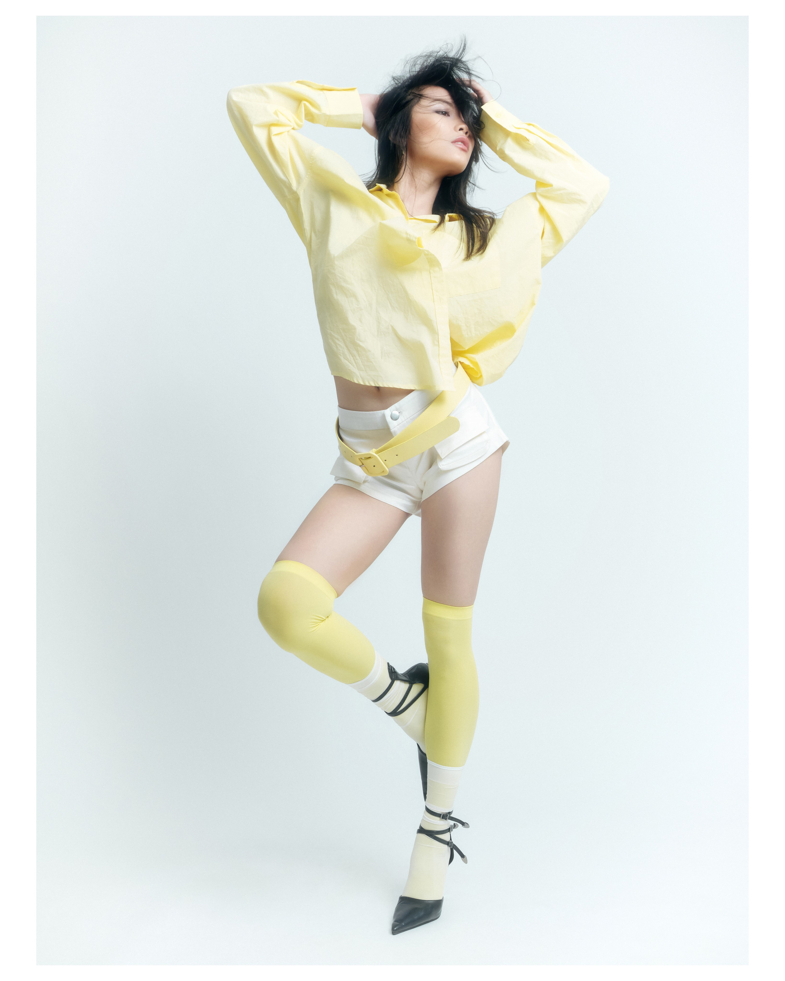 HYU SHARING PROJECT 01. FINE ART PHOTOGRAPHY