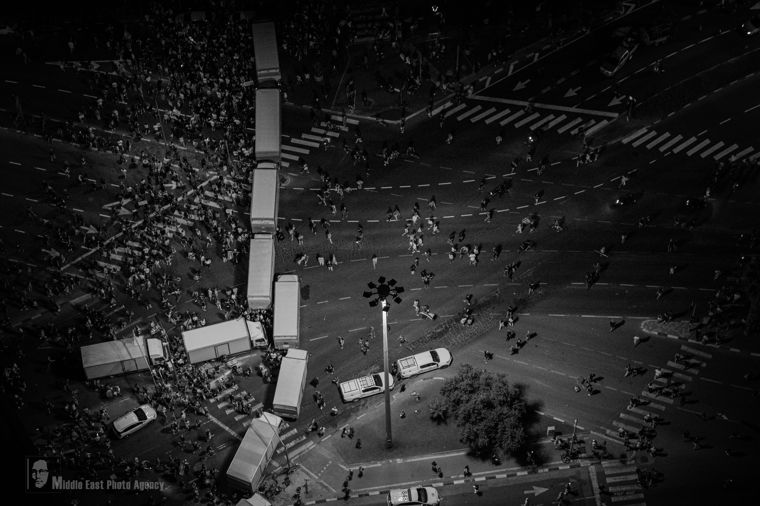 Grankin! Happy Birthday!. Middle East Photo Agency — Photography & Event Magnets — סוכנות צילום והדפסת מגנטים לאירועים