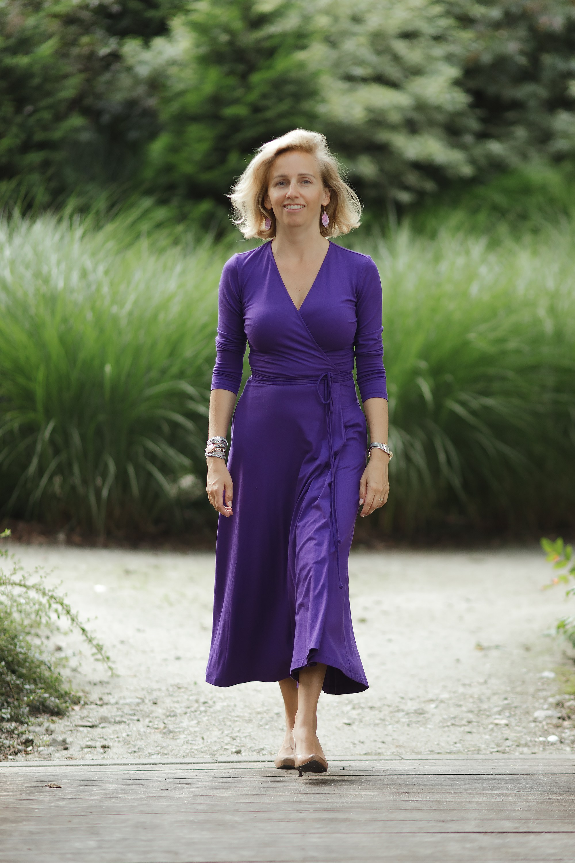 Agata | interior design. Kaja | fotograf we Wrocławiu | ludzie i psy