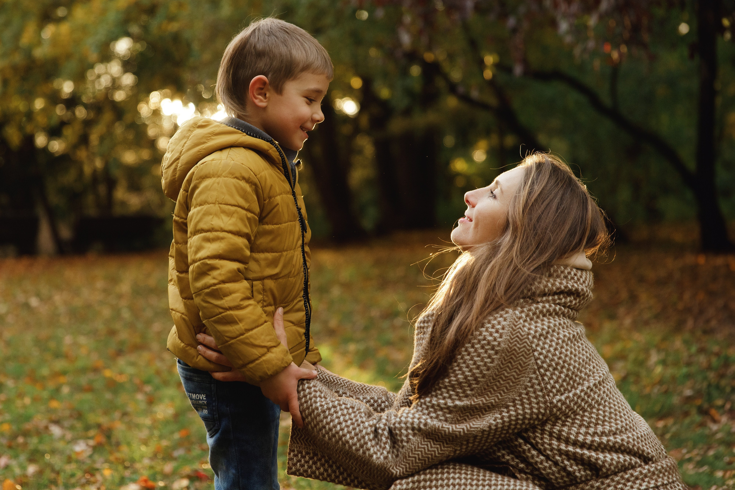Tatiana & Adam. Kaja | fotograf psów we Wrocławiu