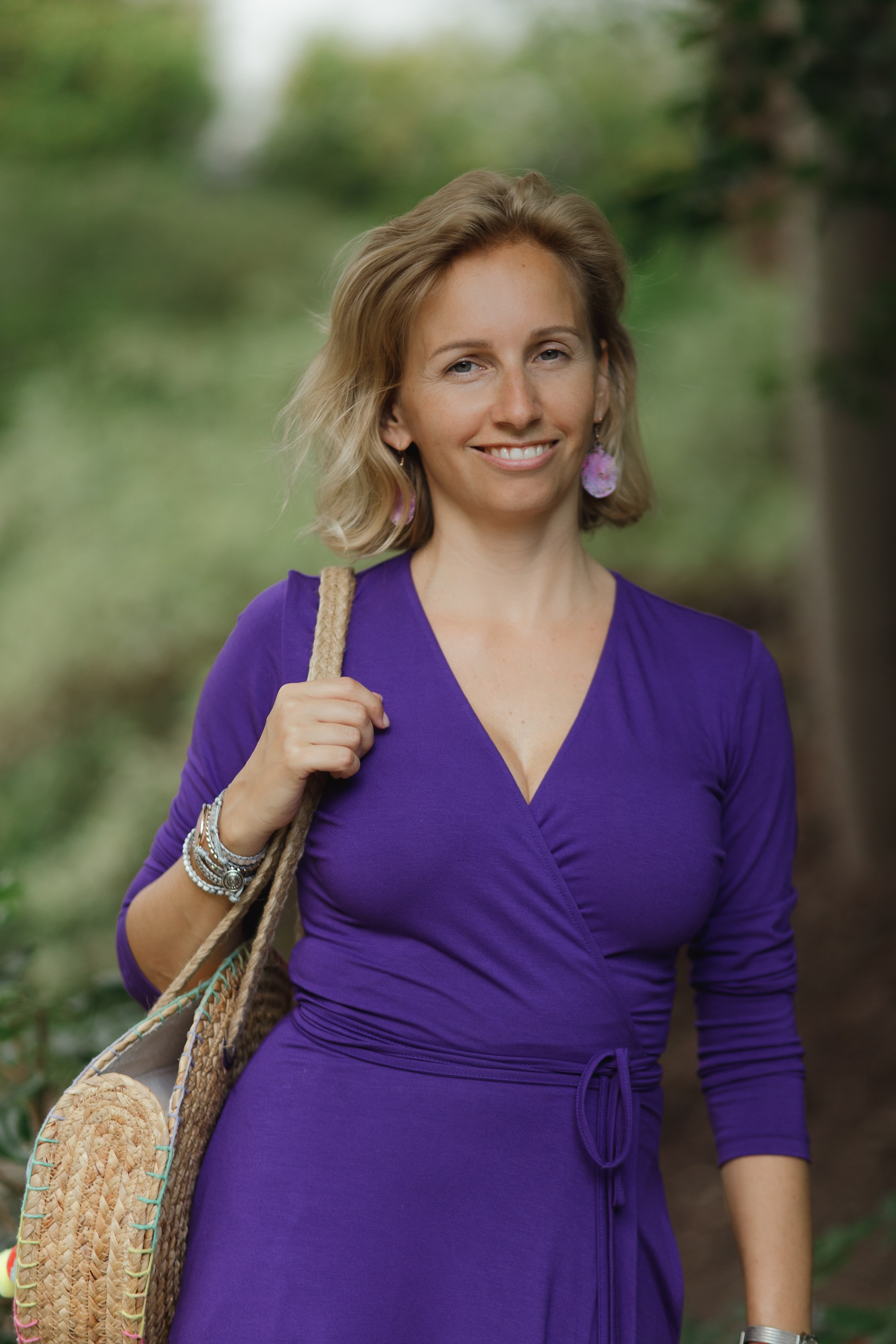 Agata | interior design. Kaja | fotograf we Wrocławiu | ludzie i psy