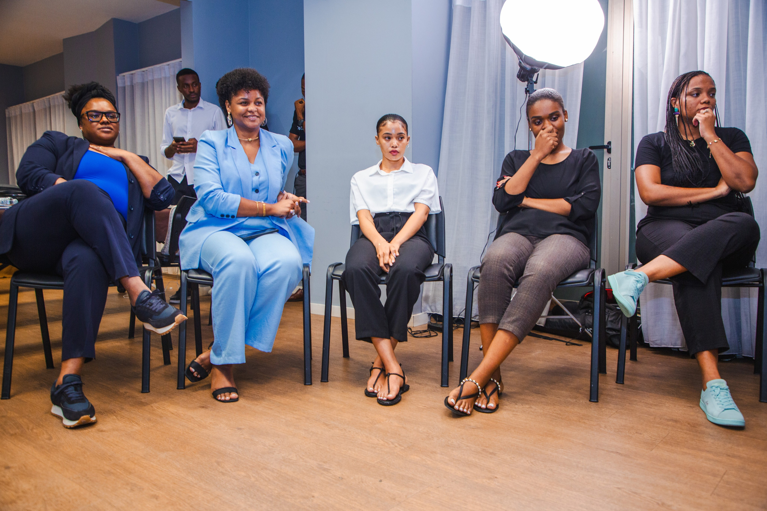 Método Pride — Marco Victor