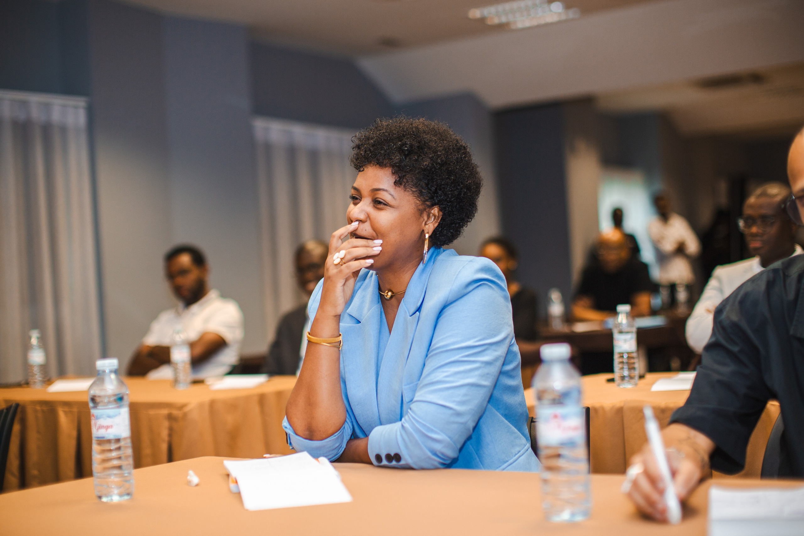 Método Pride — Marco Victor