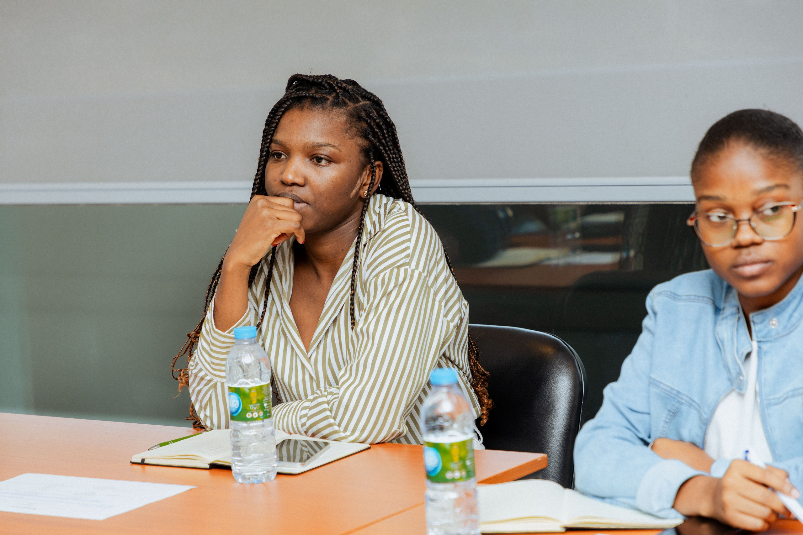 Executive Training — Mercado de Capitais