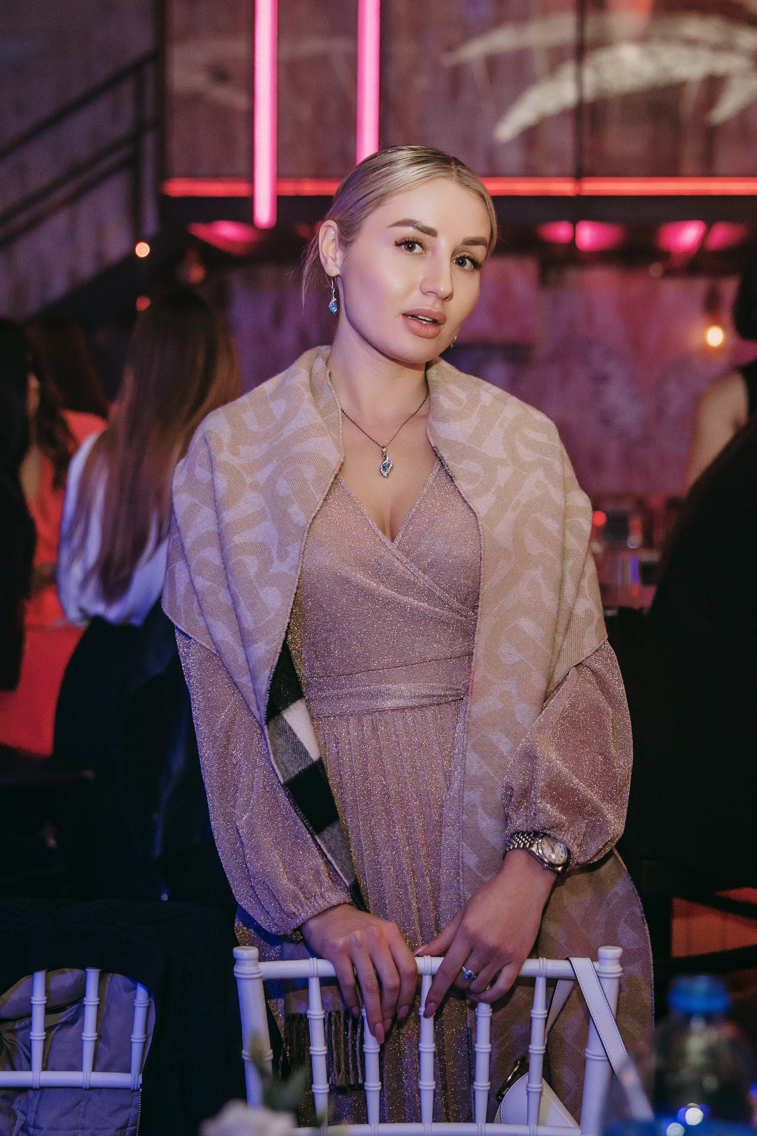 First BLOGGER HOUSE — Reportage. George TLV — Professional photographer and retoucher in Israel