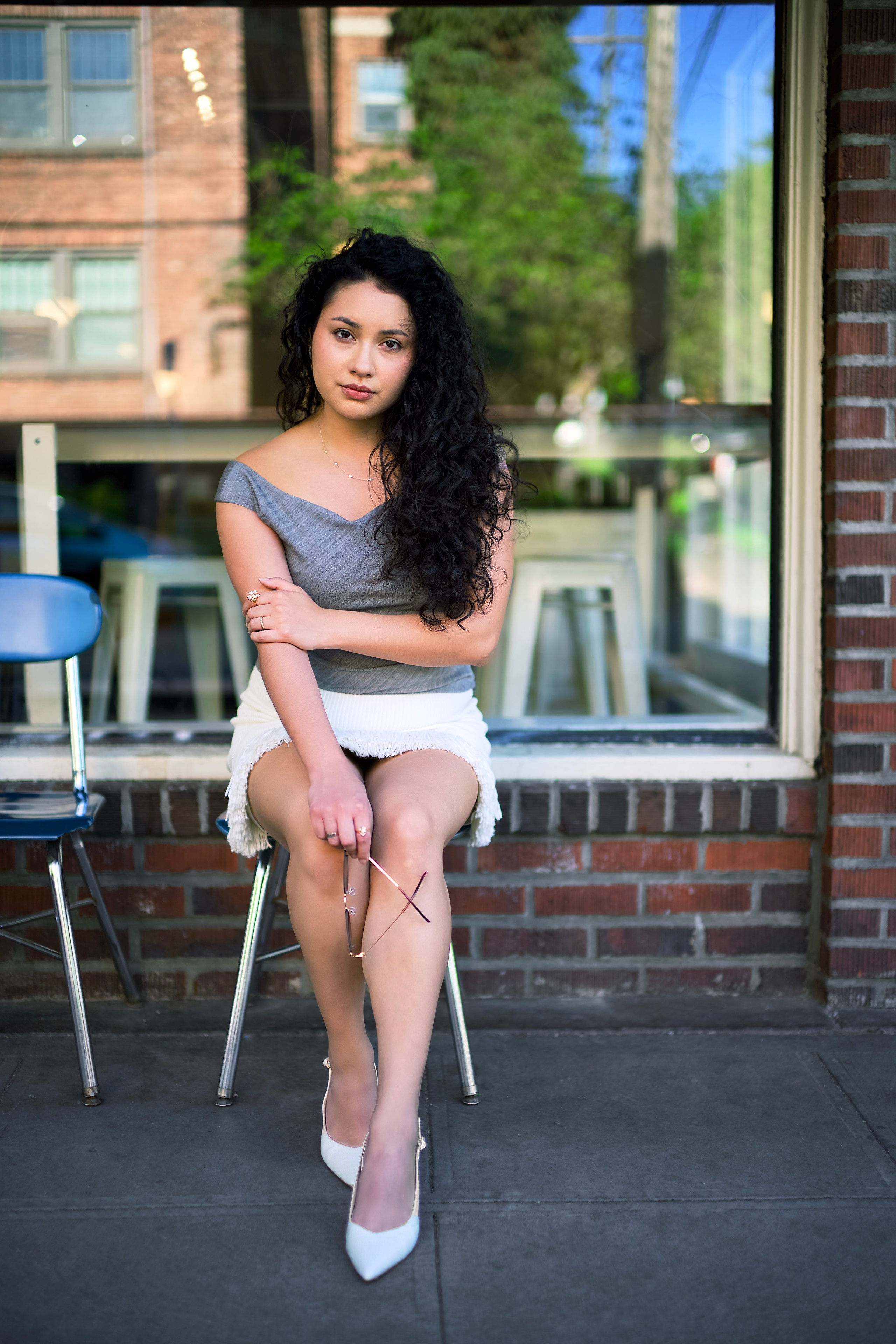 Itzel. Vladi Astrum | Brand Photography