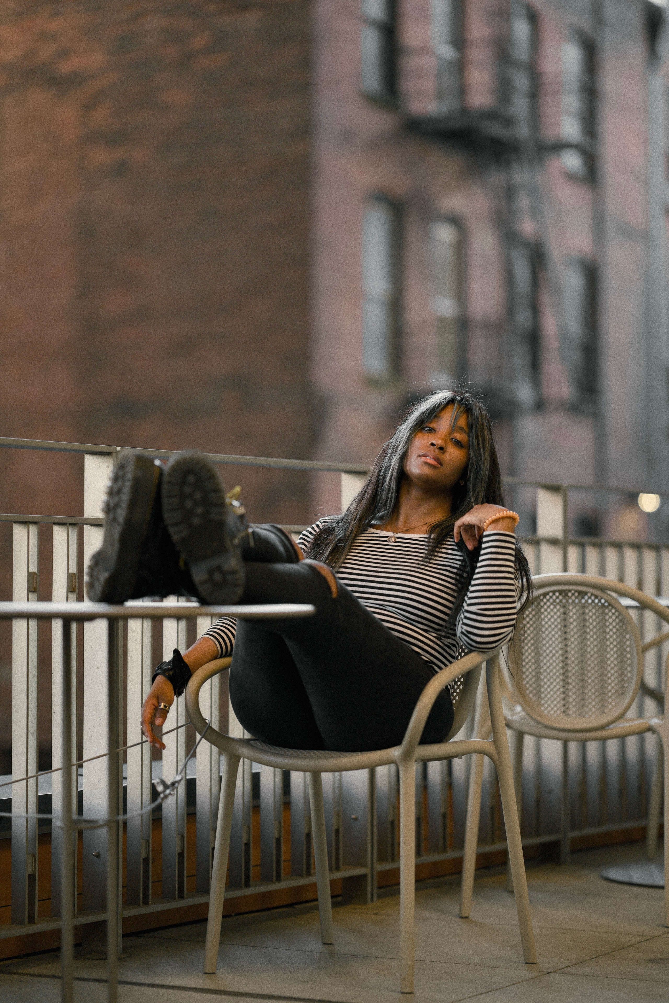 Jaël. Vladi Astrum | Brand Photography