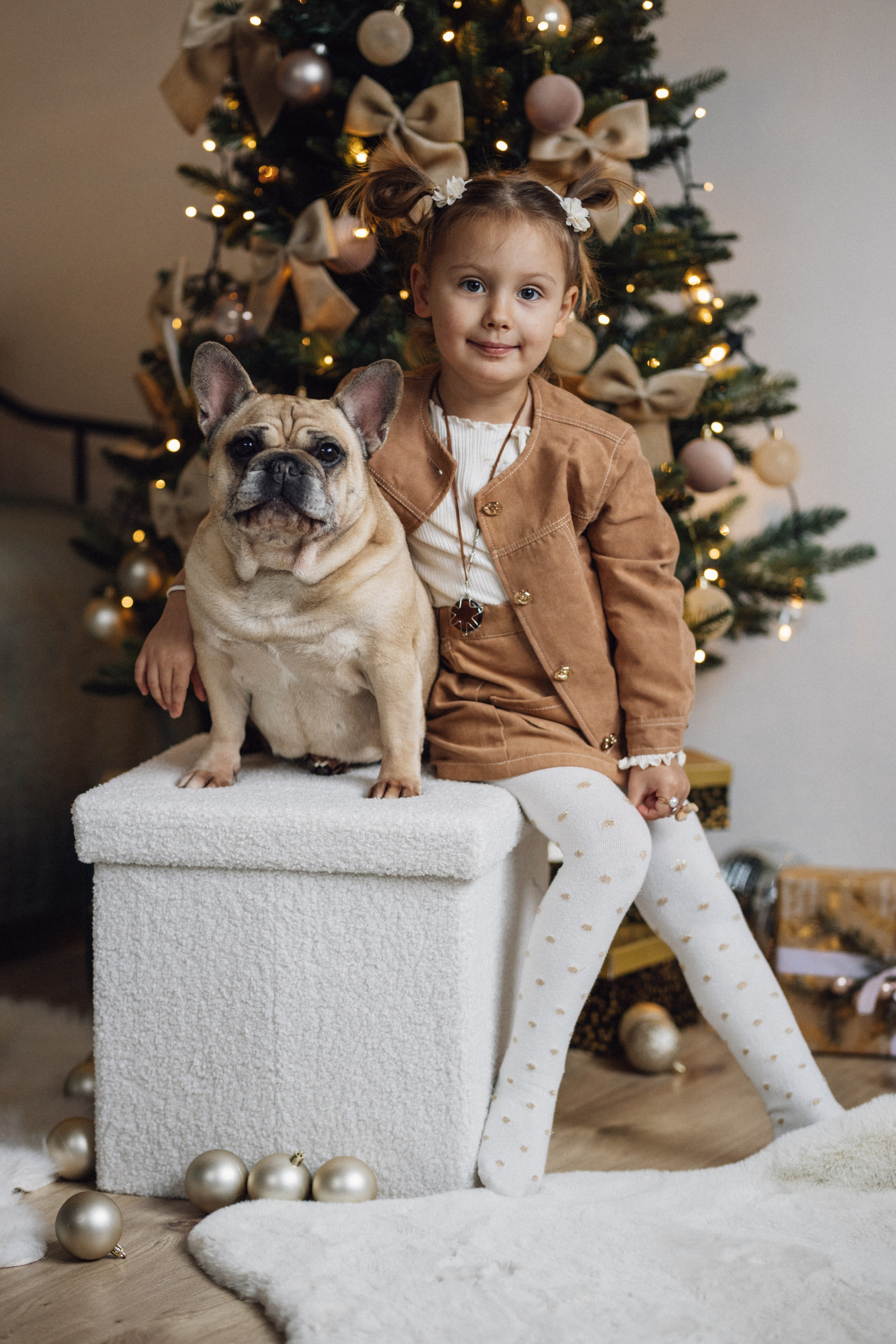 Weihnachtsminishooting. Fotografin Heidenheim / Newborn, Babybauch & Familie - Nadine Schmalz