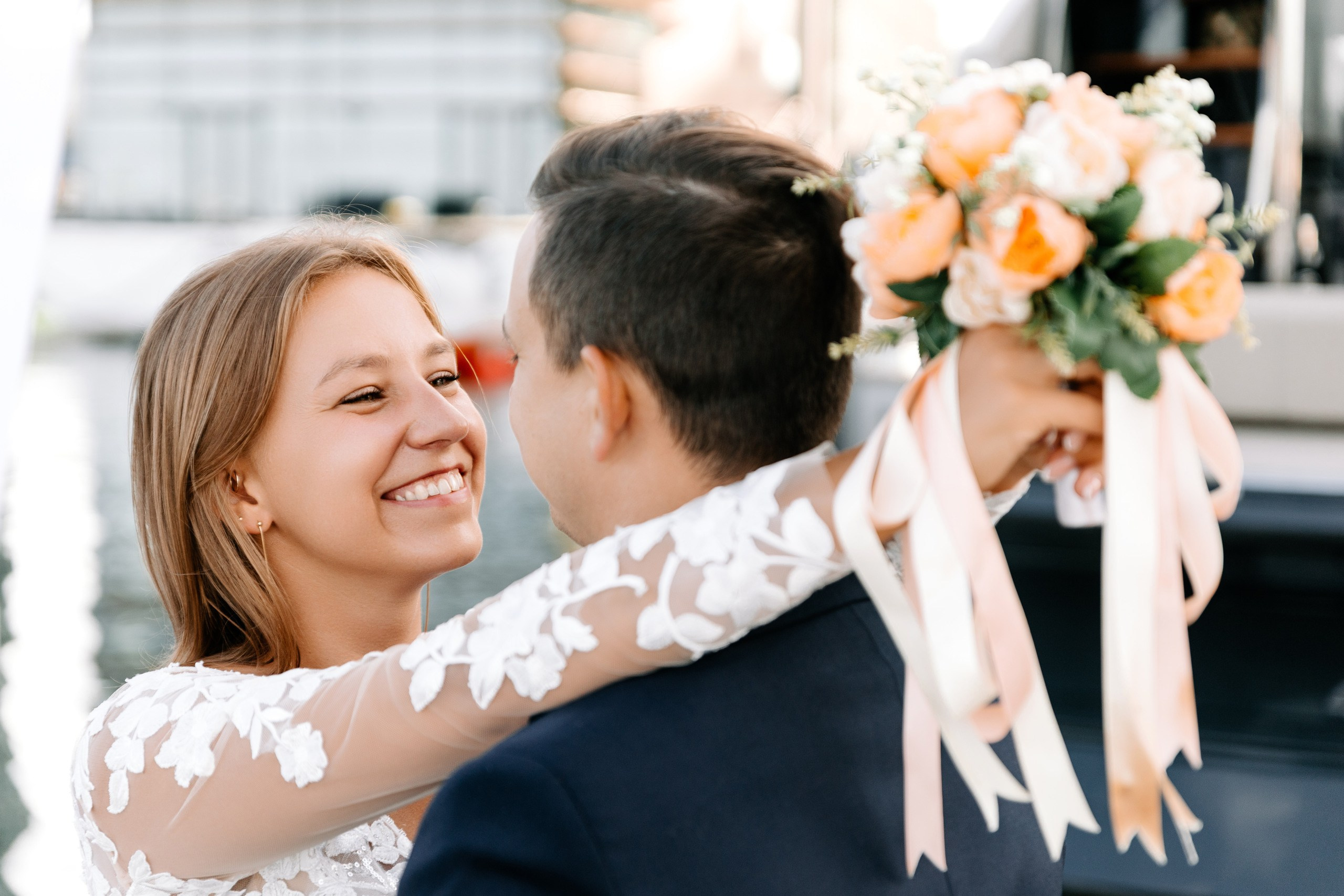 Monika ♡ Kacper. Fotograf Ślubny Warszawa - Sesje Biznesowe Rodzinne Eventy