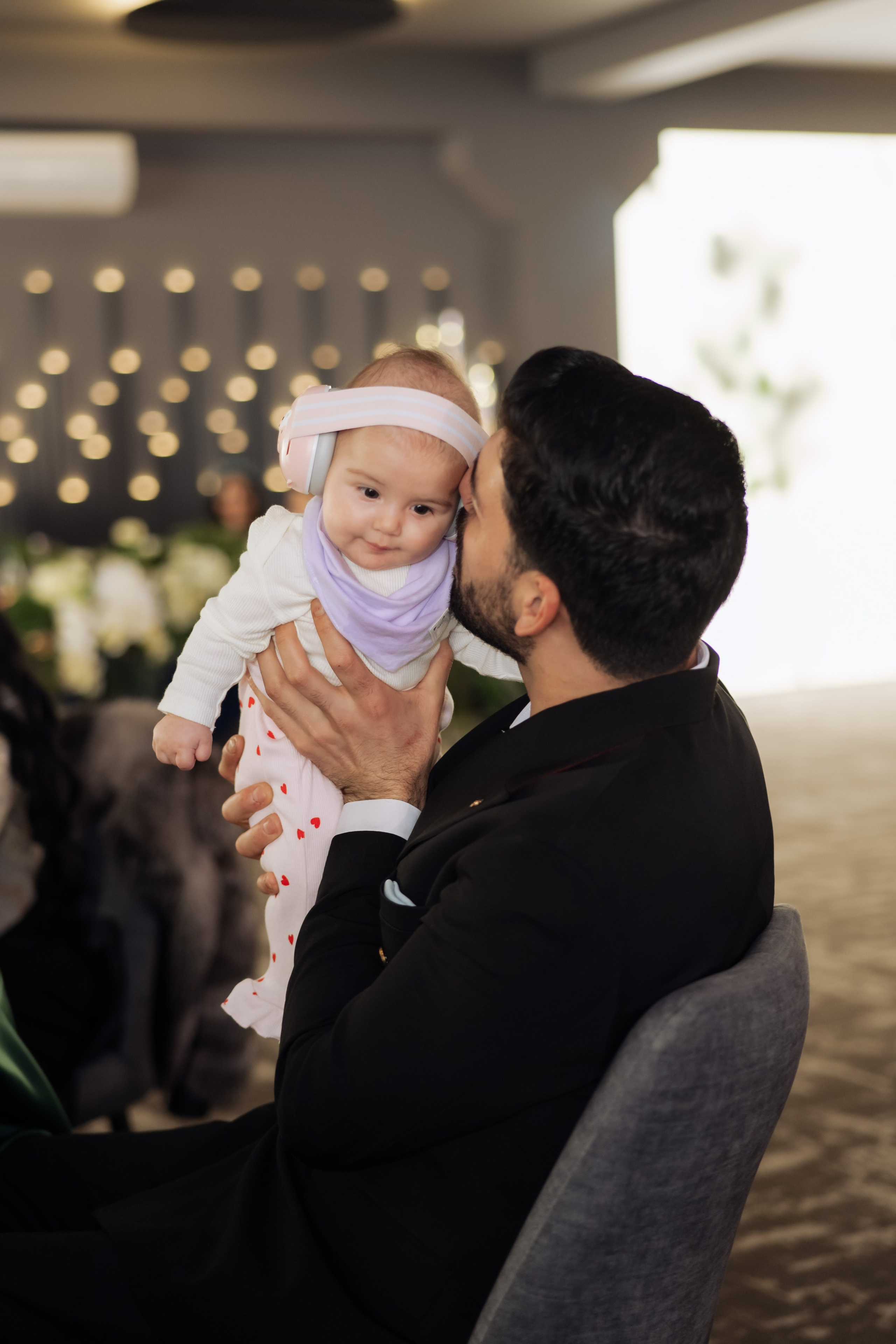 Maya Ananta - Taina Botezului