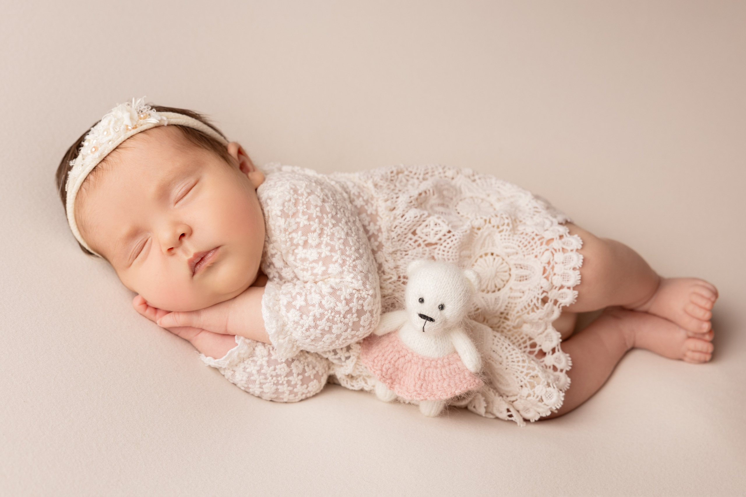 Newborn. Maria Langlitz Photography