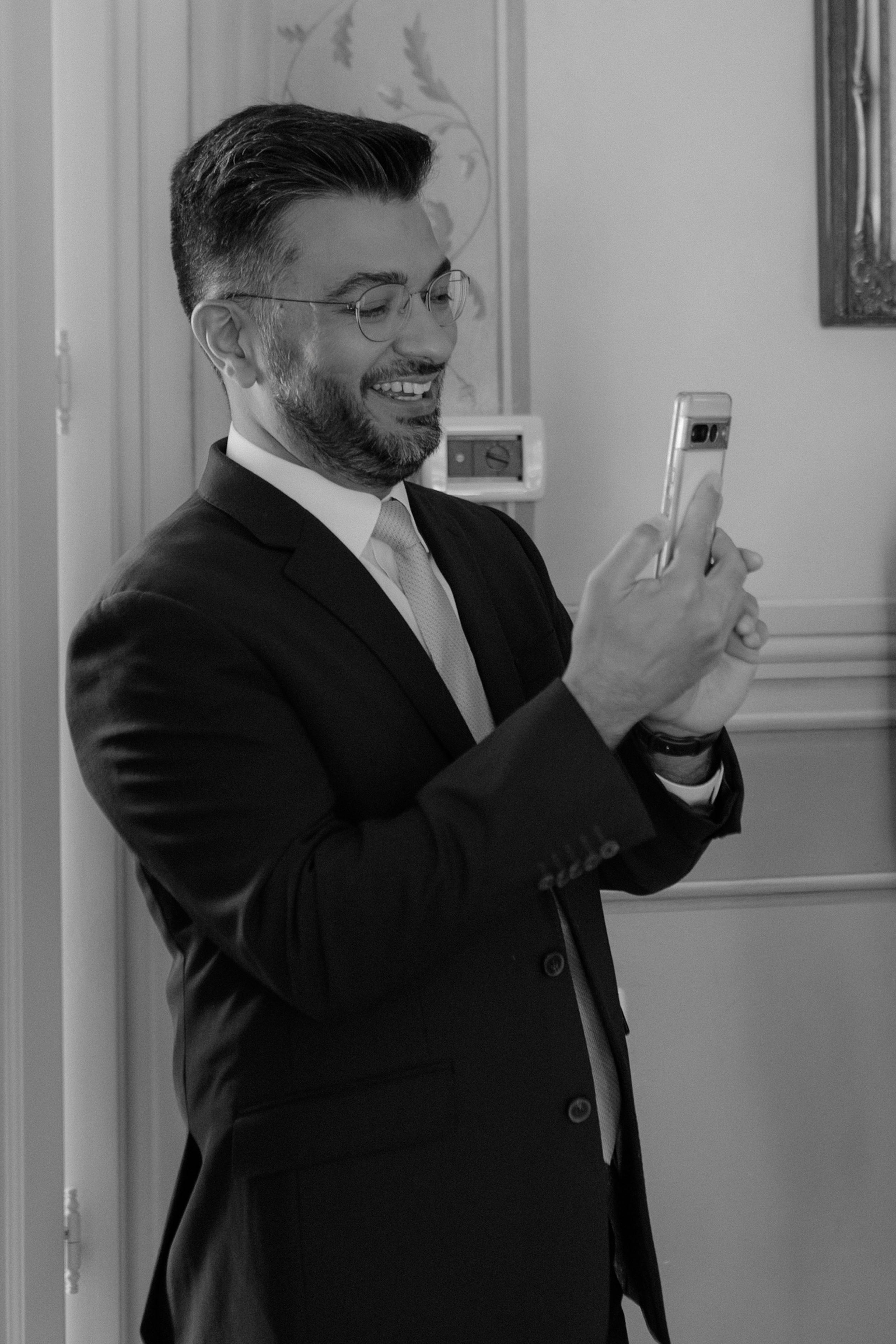 Melissa&Obaid. Wedding photographer Italy