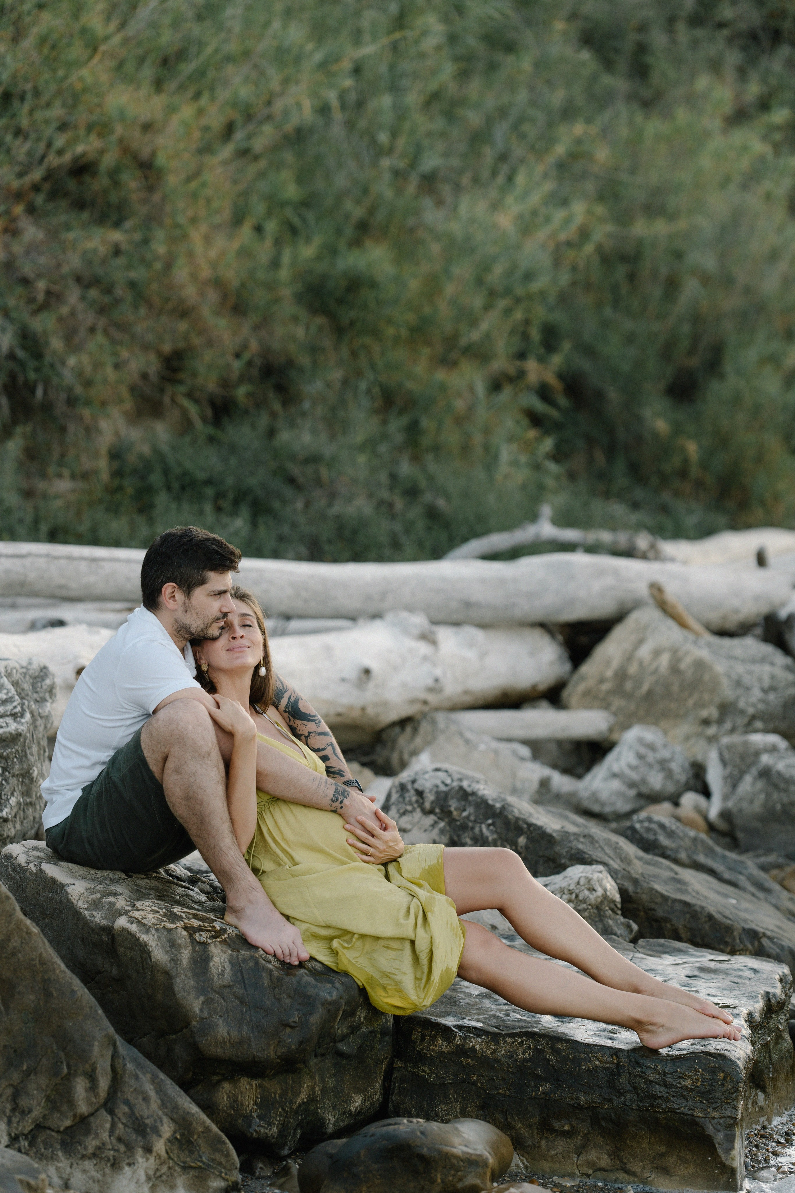 In dolce attesa. Весільний фотограф Вікторія Саврук