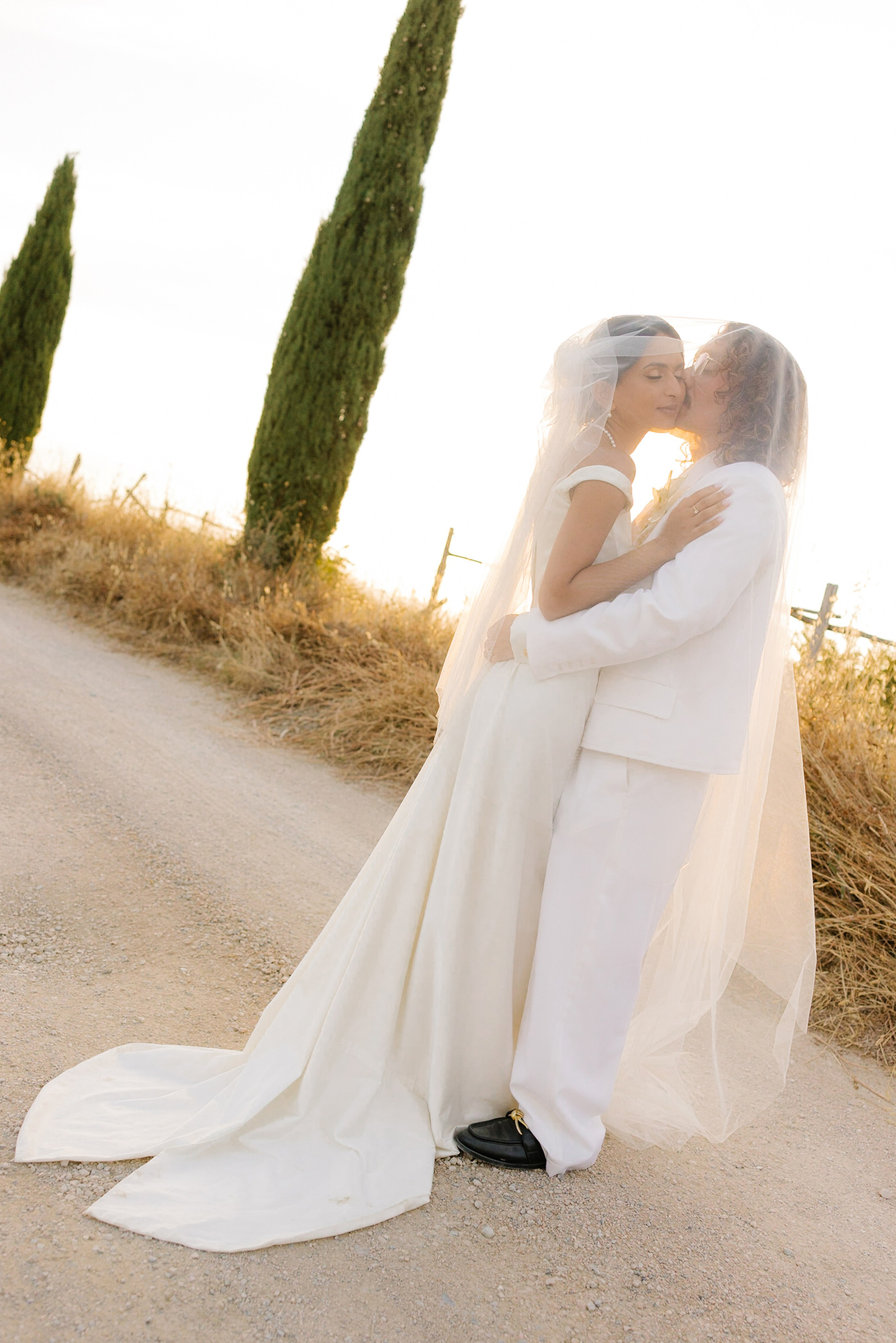 1. Wedding photographer Italy