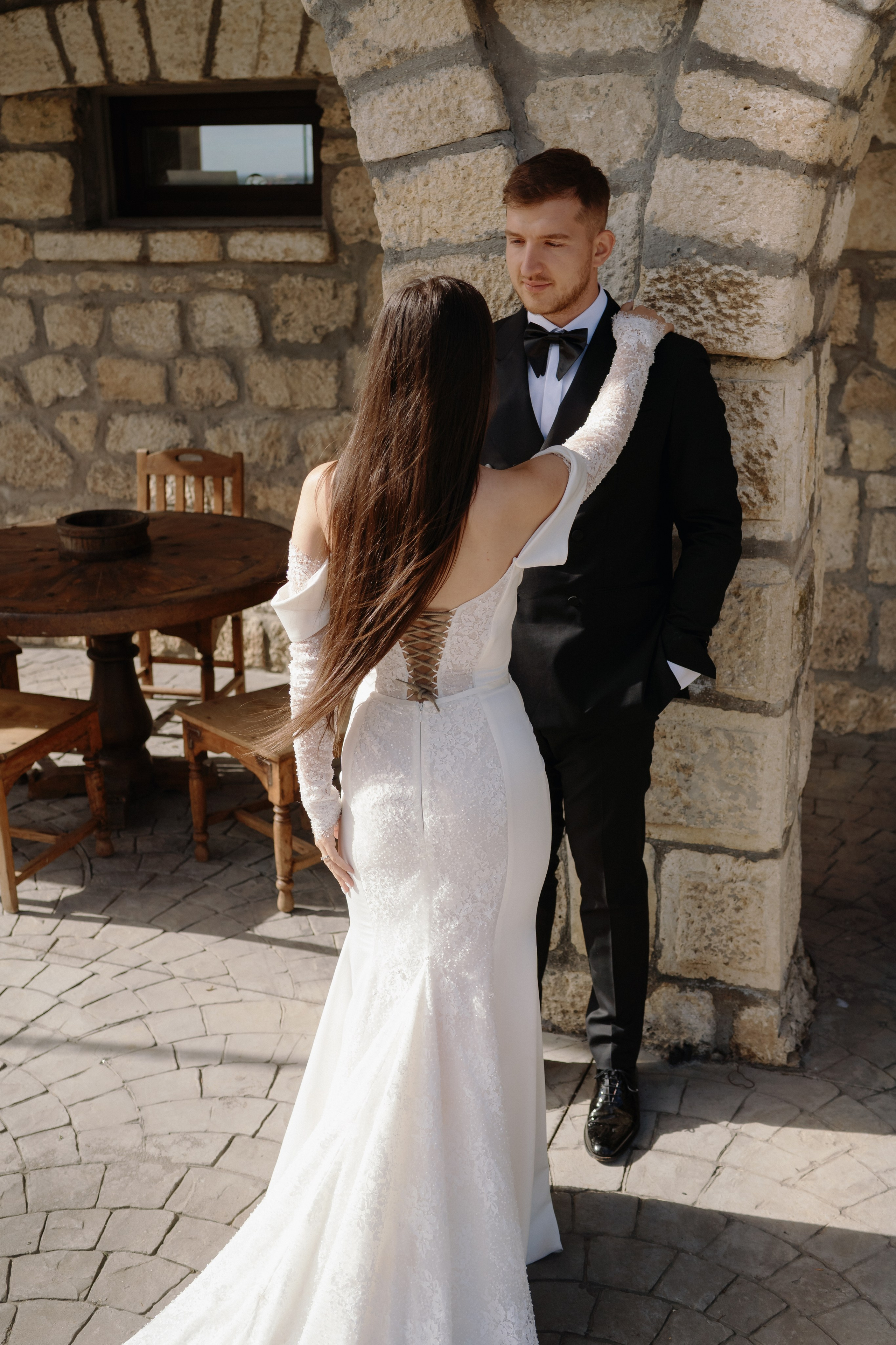 Cristina & Bogdan. STORYCATCHERS