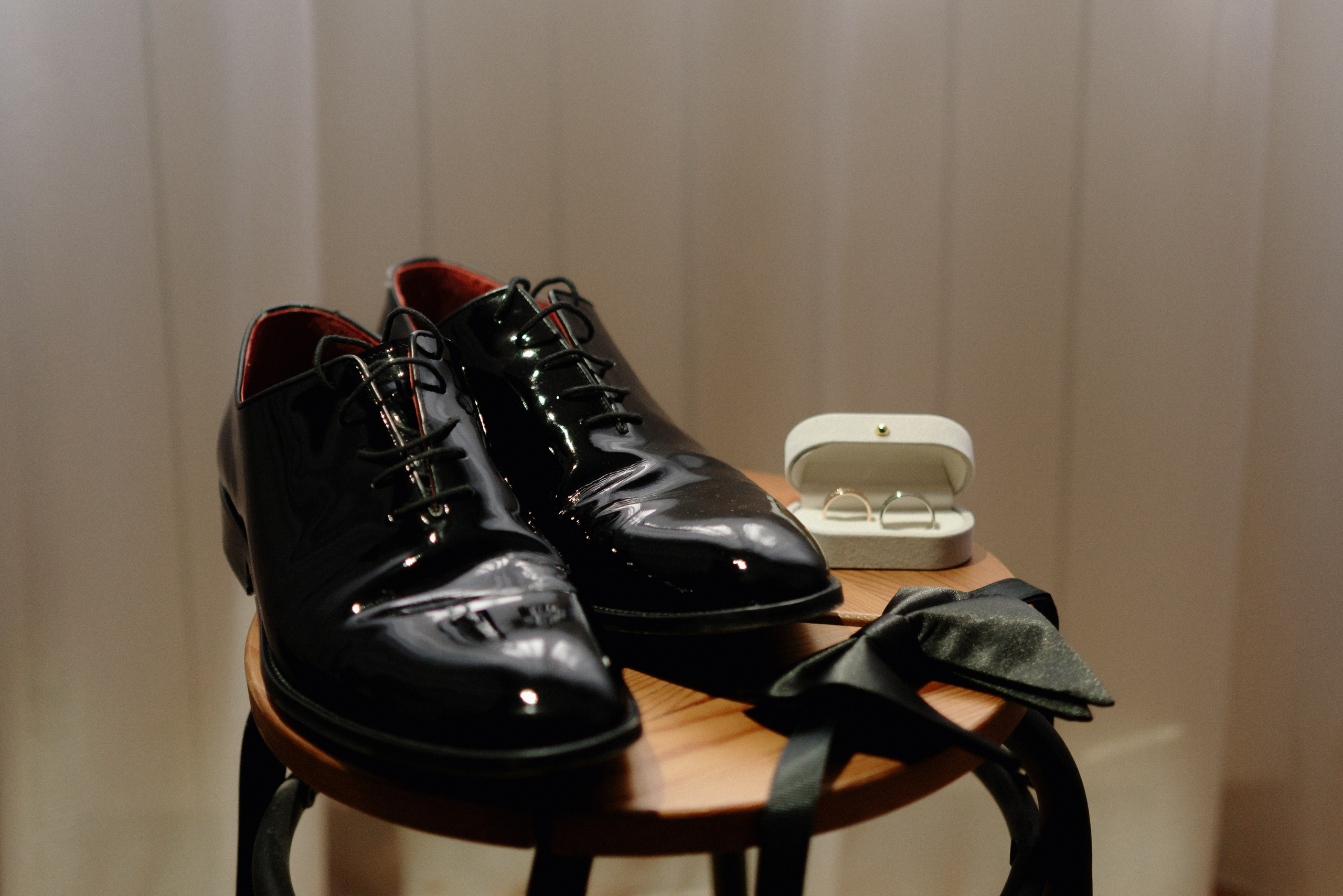 Cristina & Bogdan. STORYCATCHERS