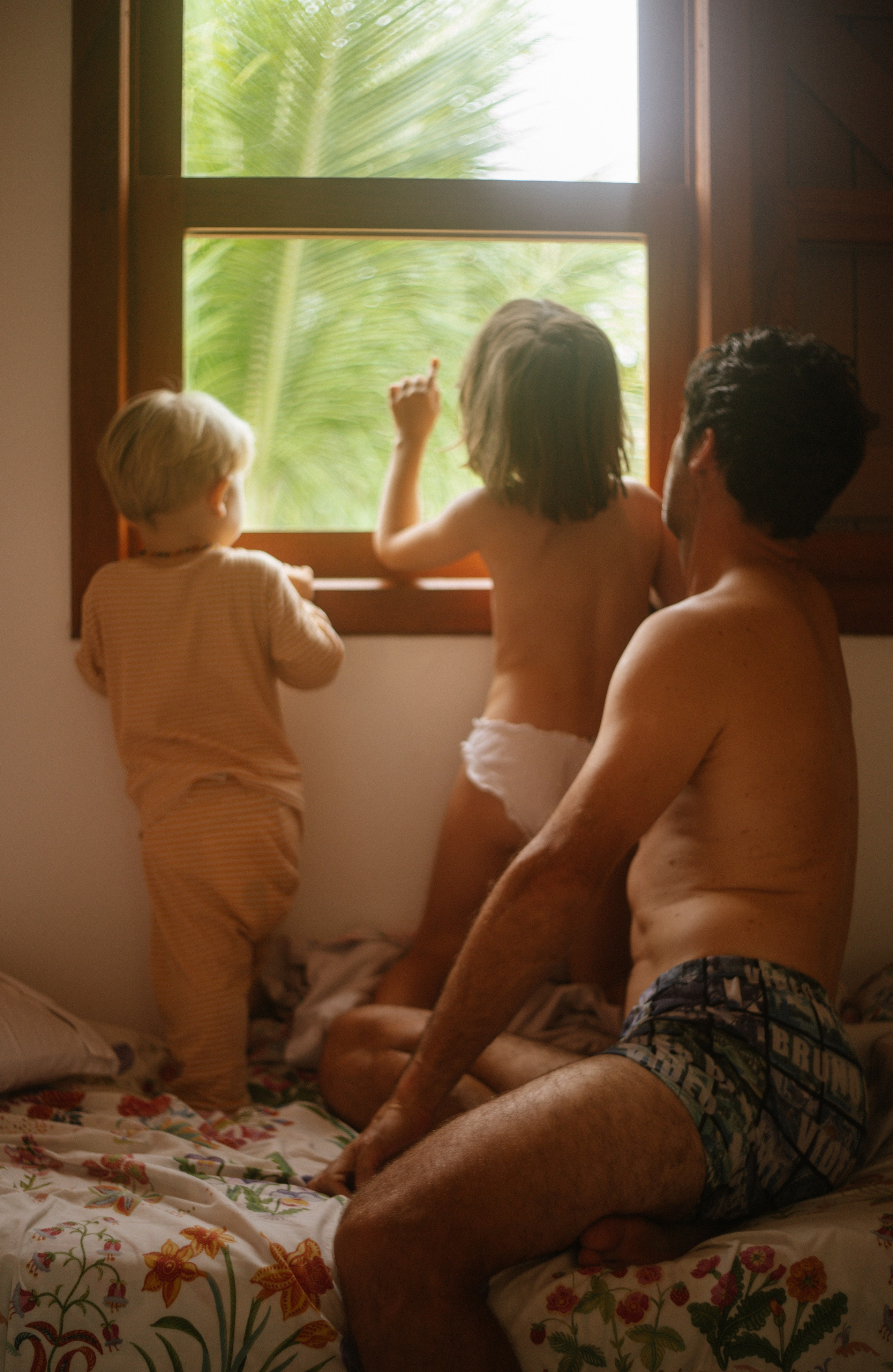 Фотосессия Михаил. Fotógrafo de família e crianças