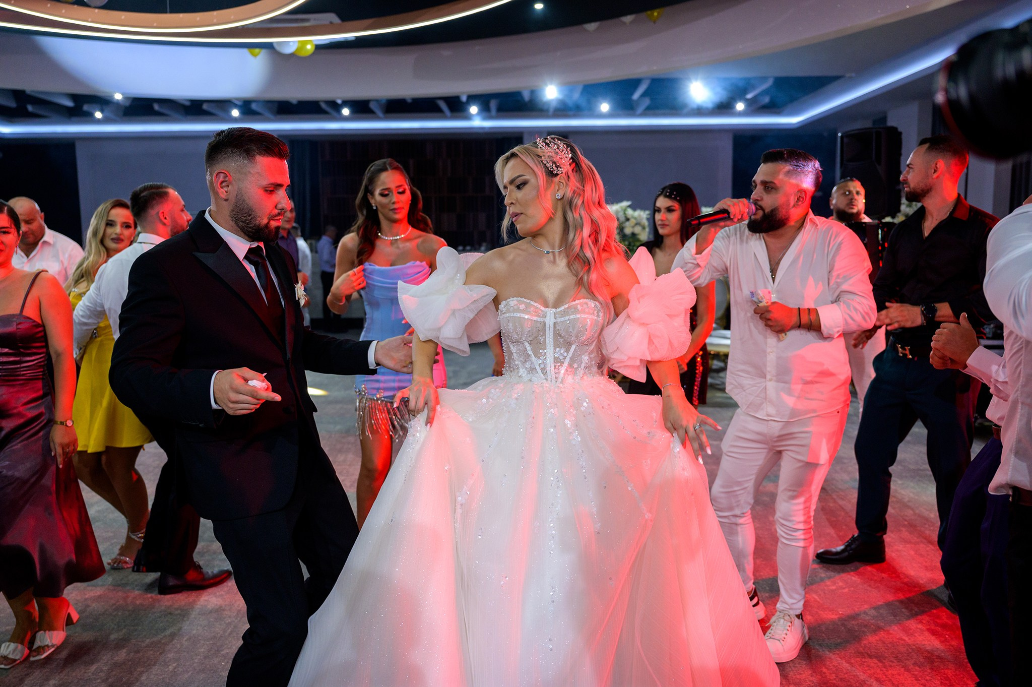 Nunta Valentina si Iulian