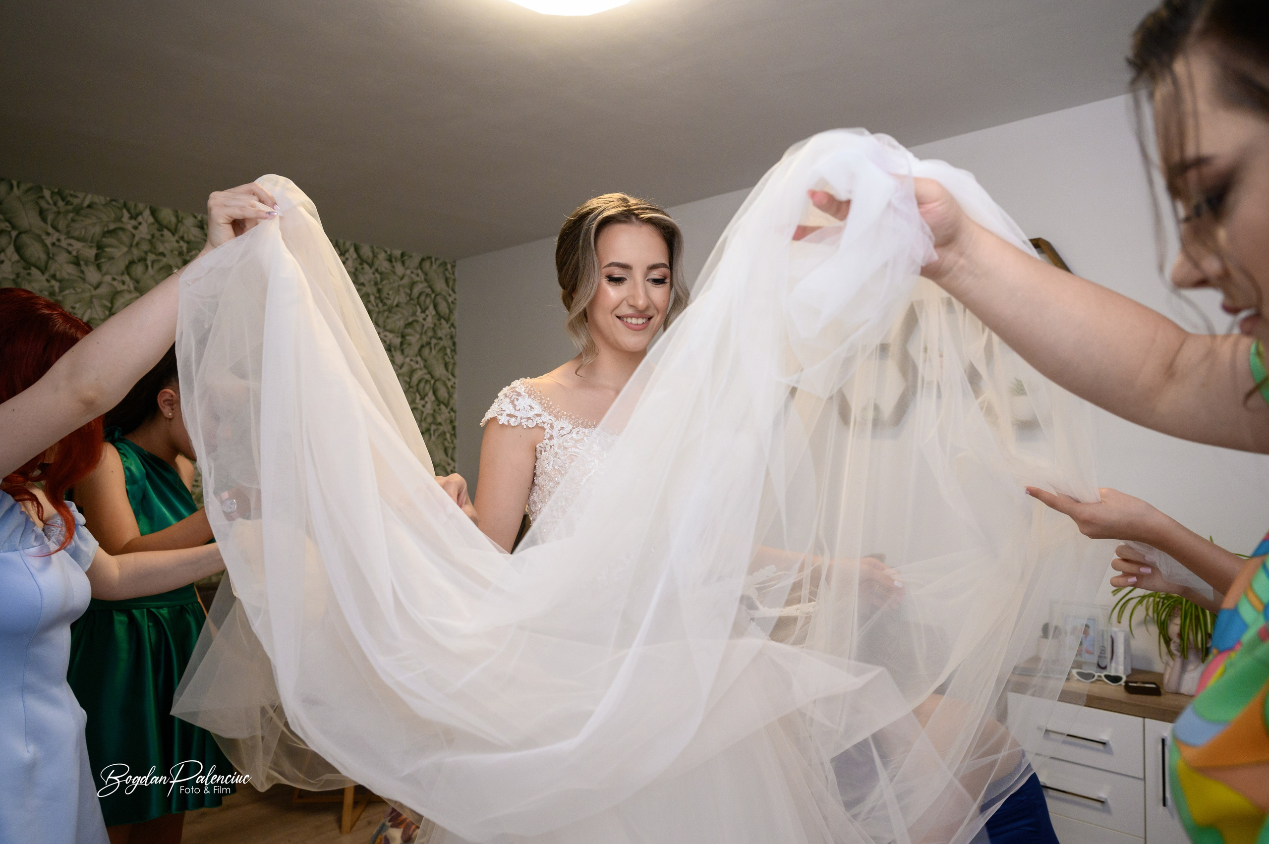 Nunta Madalina și Marius