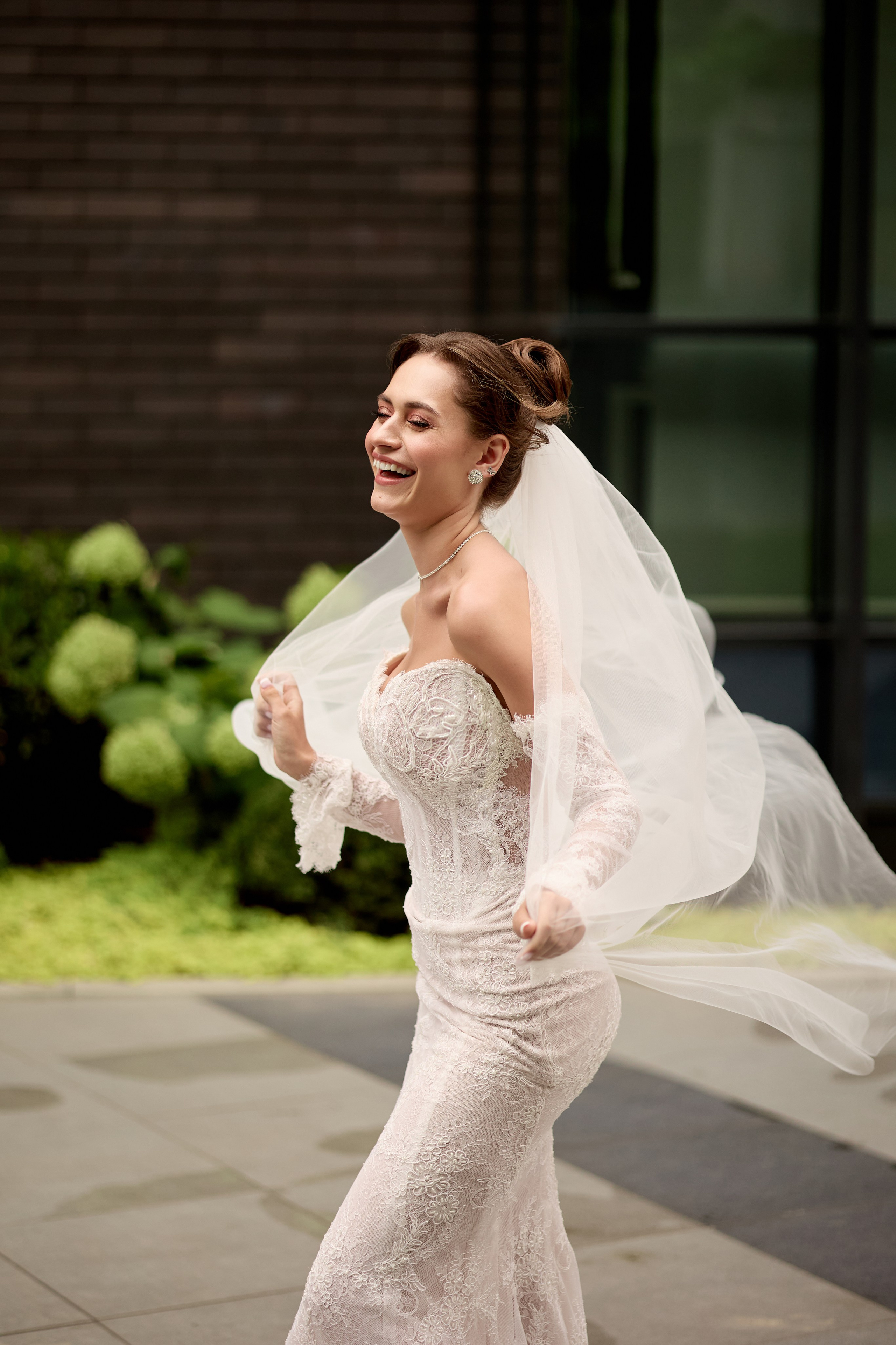 VICTOR & GABI | Villa Garden 2024