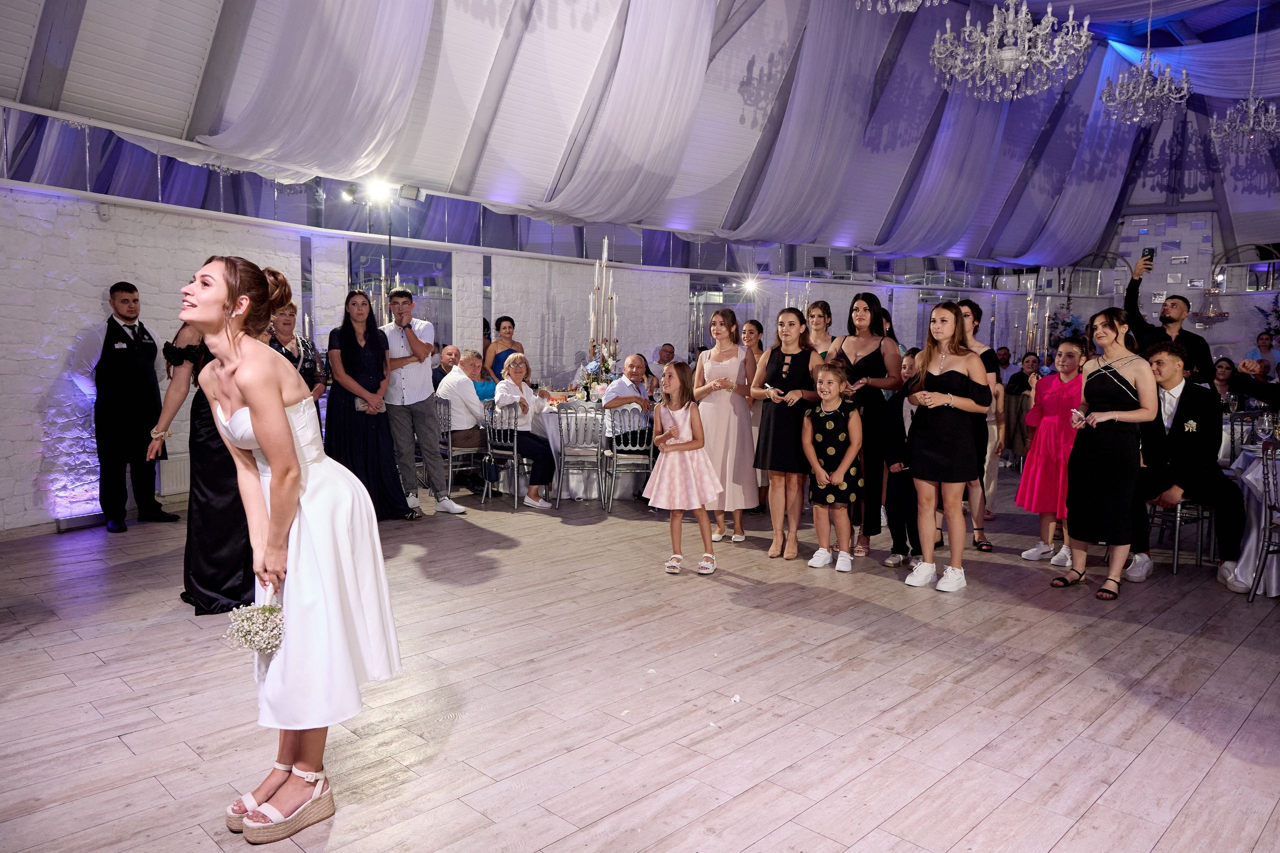 VICTOR & GABI | Villa Garden 2024