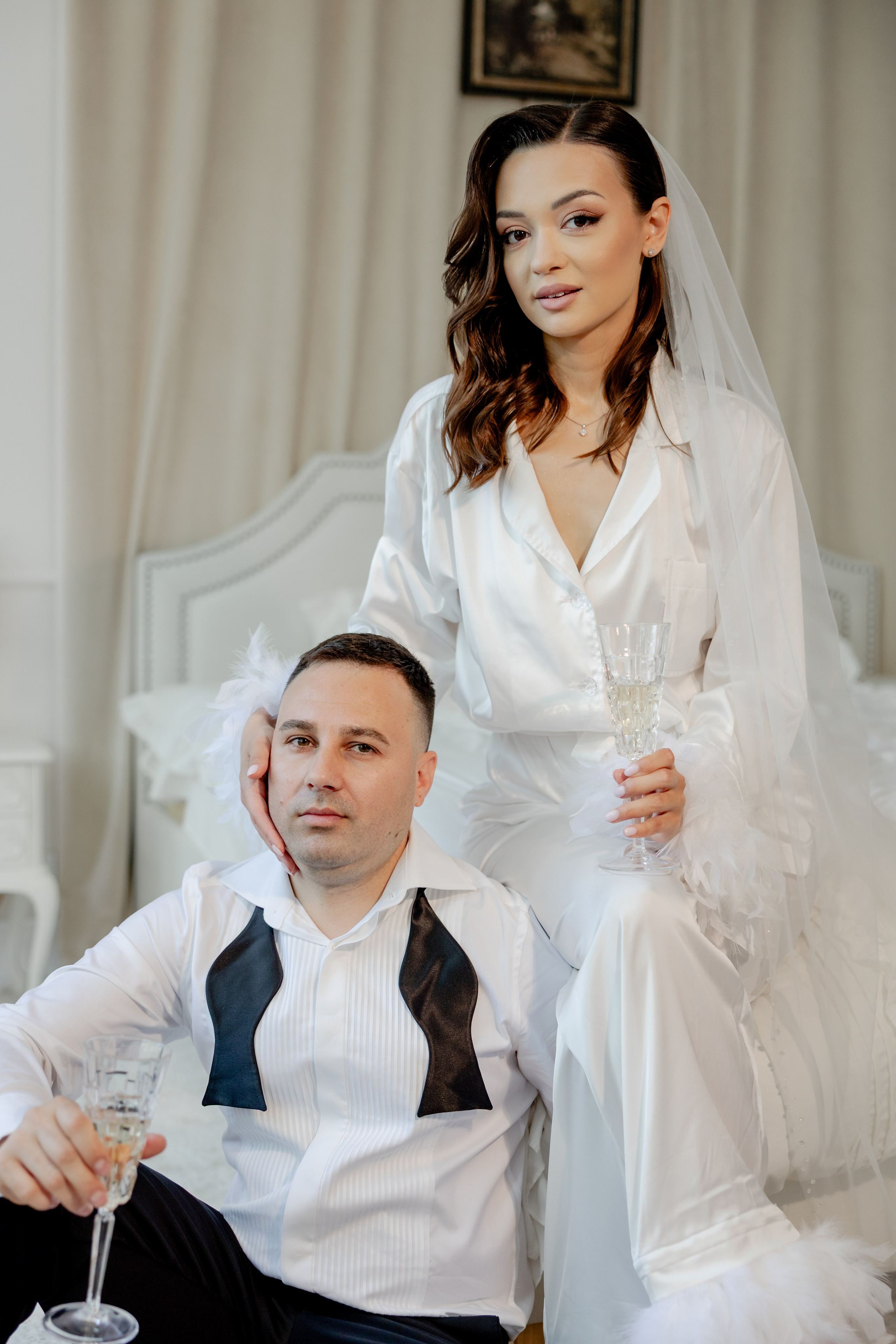 Andrei & Irina. ProWed — Foto Video Moldova