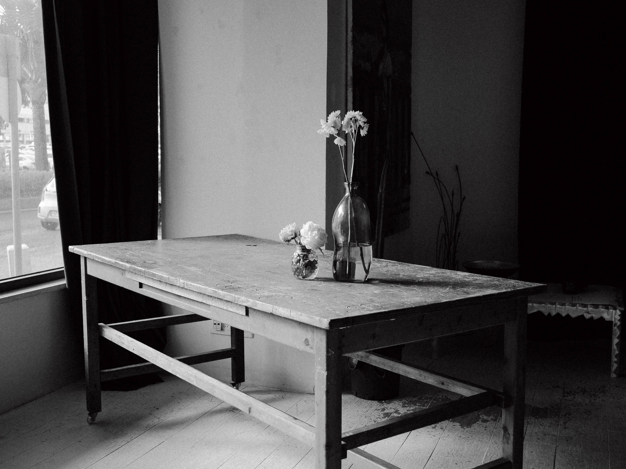 KATYA. Photographer Inna Mendelson