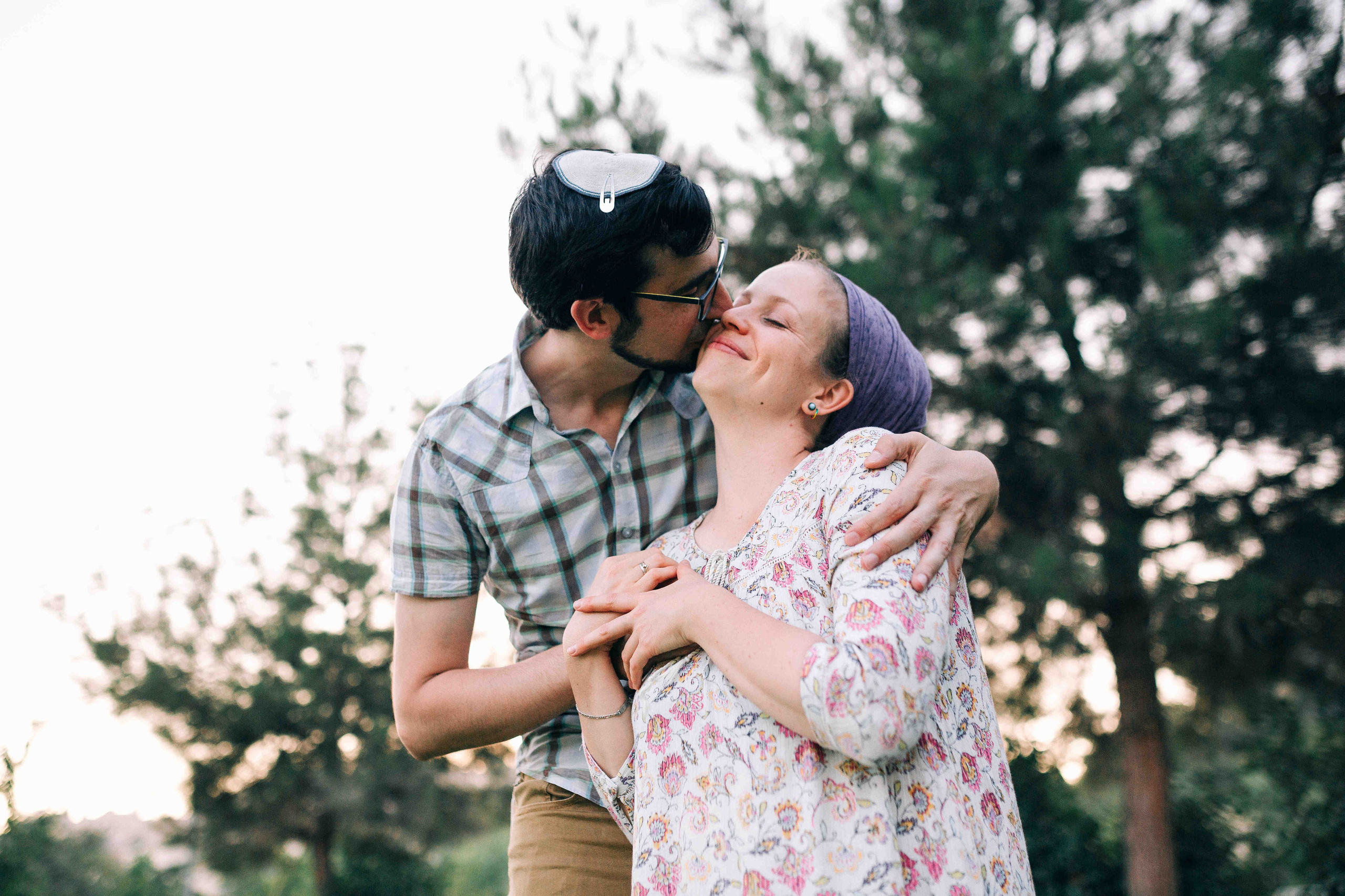 VALLEY OF GAZELLES, JERUSALEM. PHOTOGRAPHER IN ISRAEL