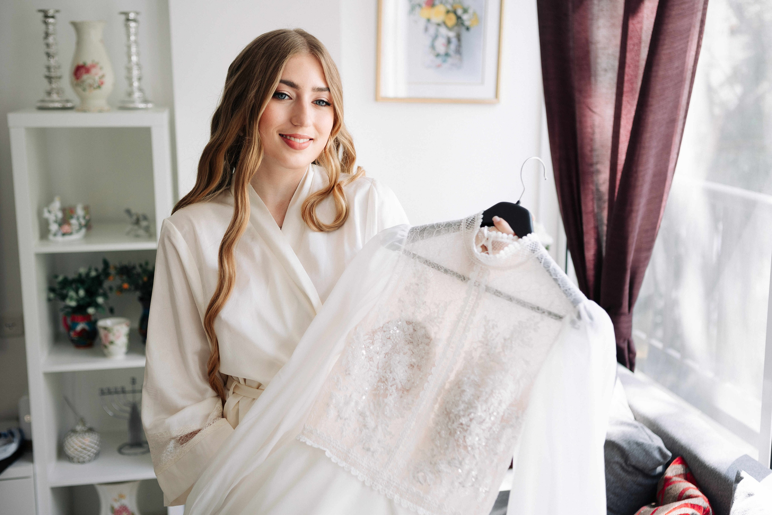 WEDDING IN A COZY PLACE NEAR TEL AVIV. PHOTOGRAPHER IN ISRAEL