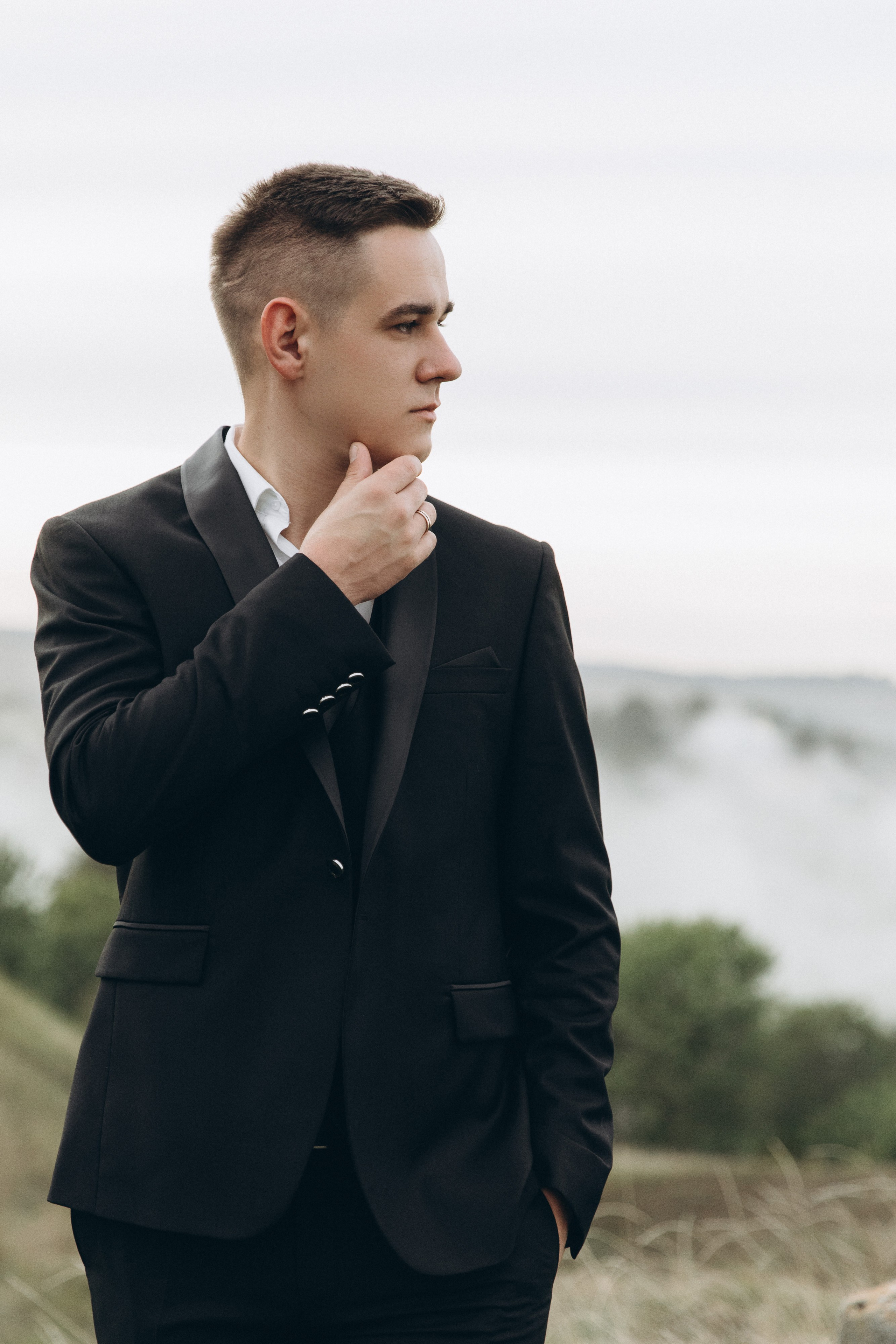 Сніжана та Саша дозйомка. Біліївські хутори. Ірина Терещук