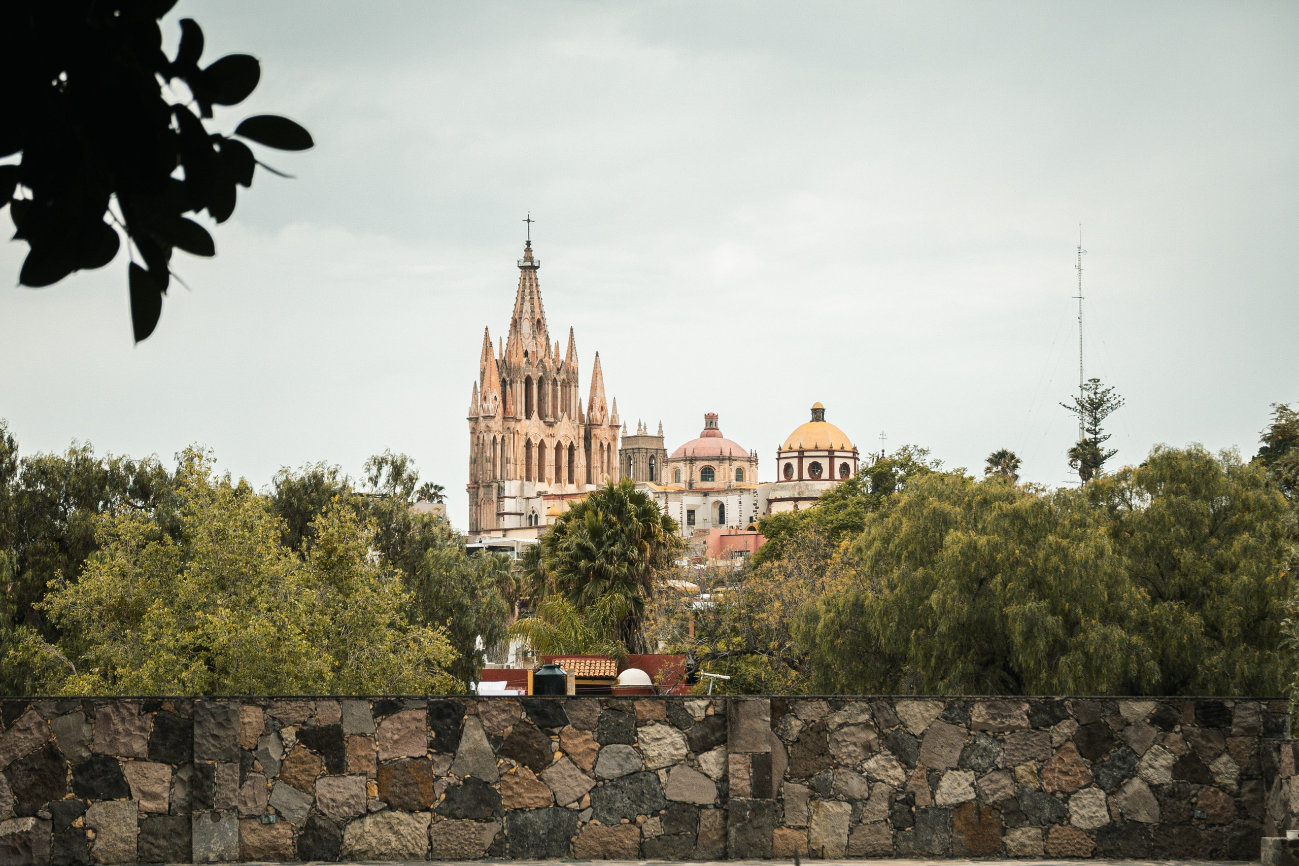 Stacie & Trae Wedding in San Miguel de Allende | Wedding Photography. Saúl Vázquez | Destination Wedding Photographer