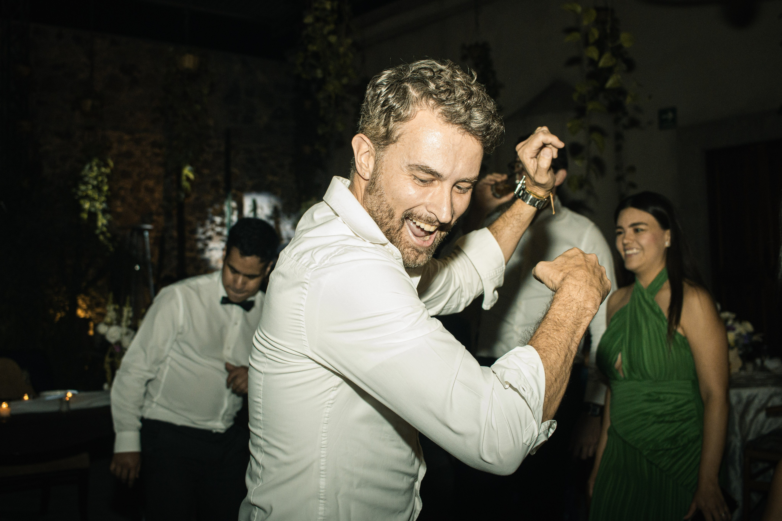 Ryan & Noryoly. Saúl Vázquez | Destination Wedding Photographer