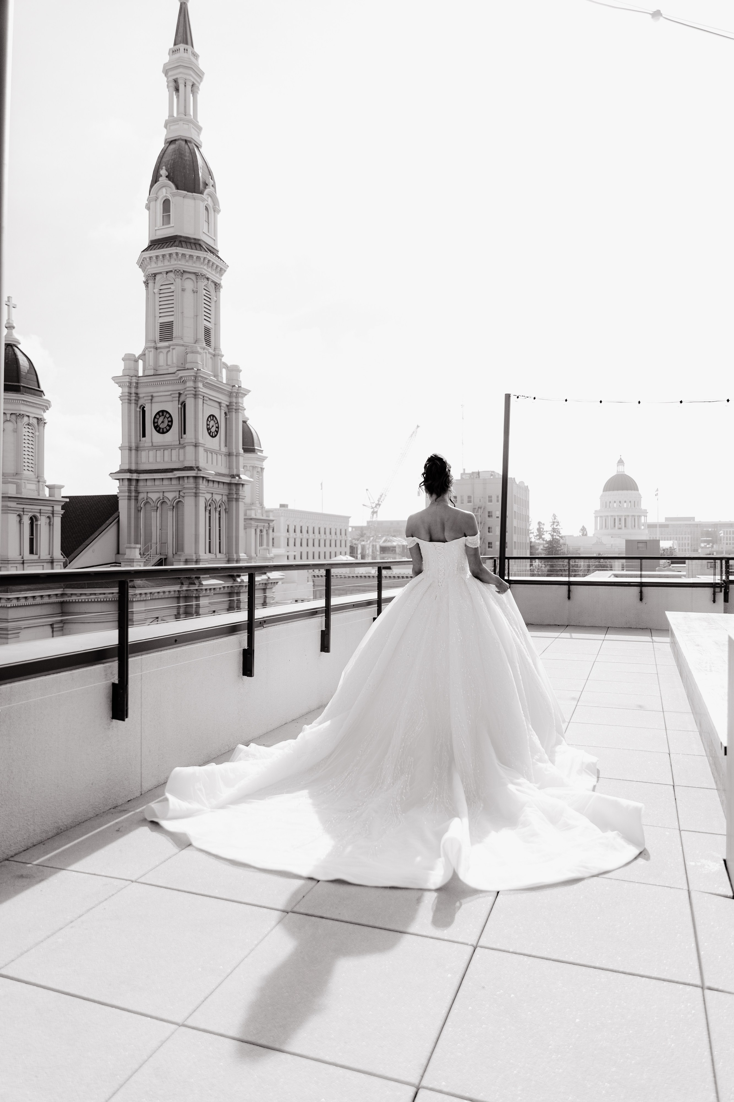 Oksana Bridal Preparation. Wedding Photography & Videography San Francisco, Sacramento