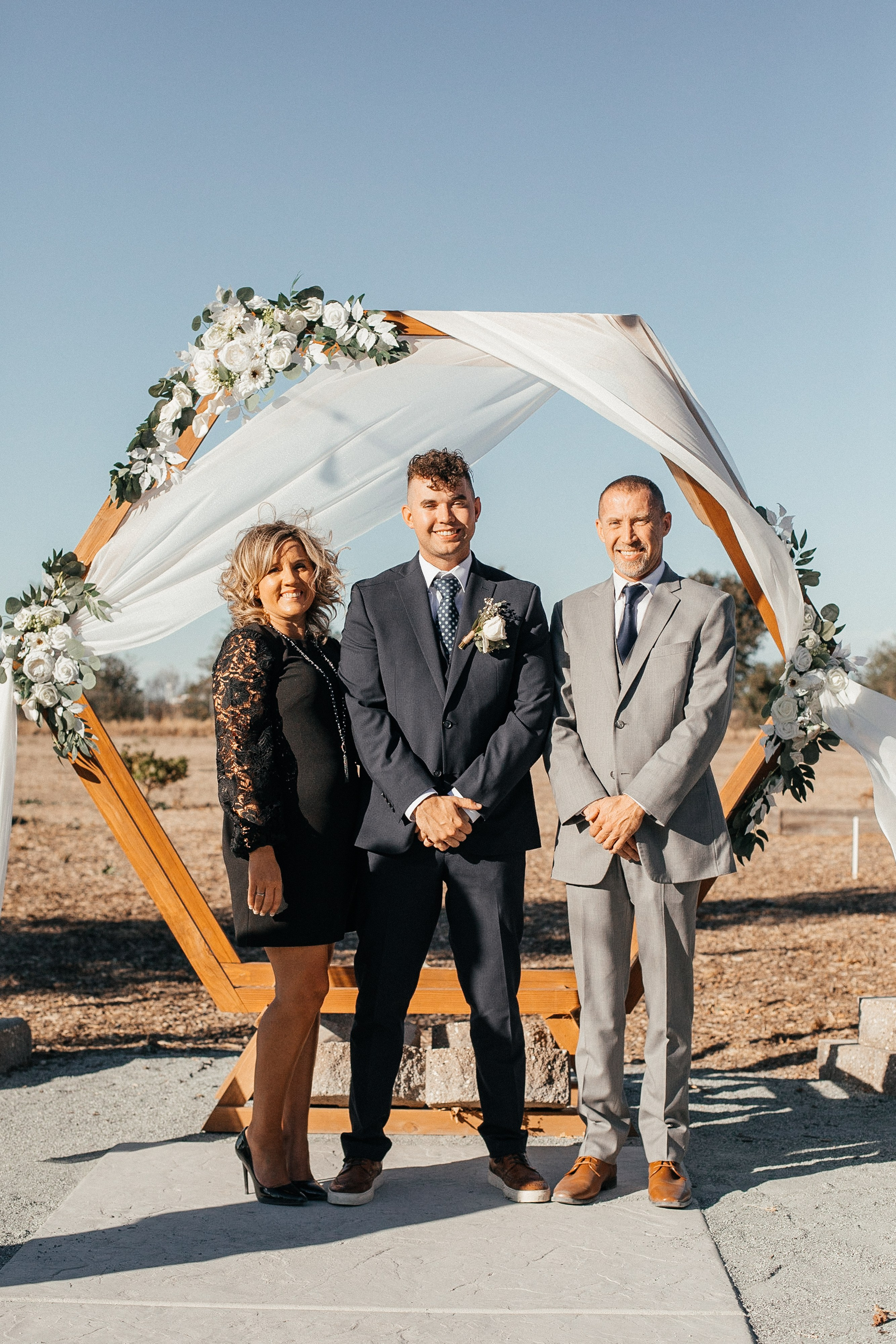 Zachary & Julie. Wedding Photography & Videography San Francisco, Sacramento