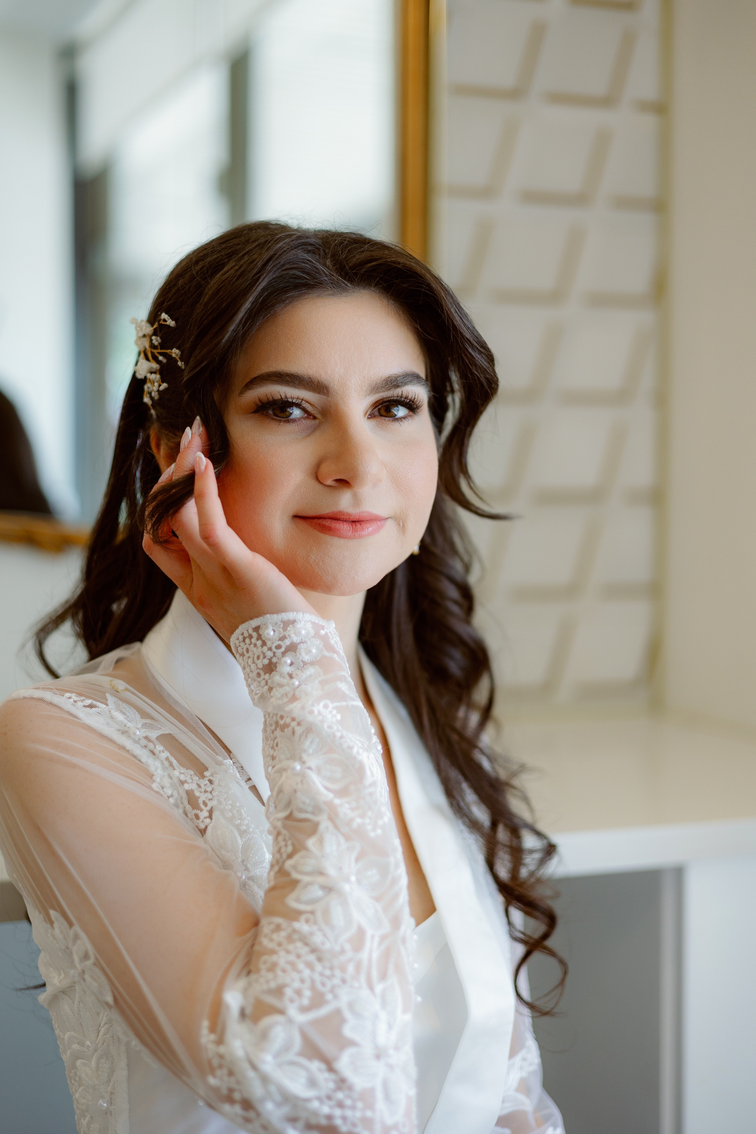 Beth & Nick. Wedding Photography & Videography San Francisco, Sacramento