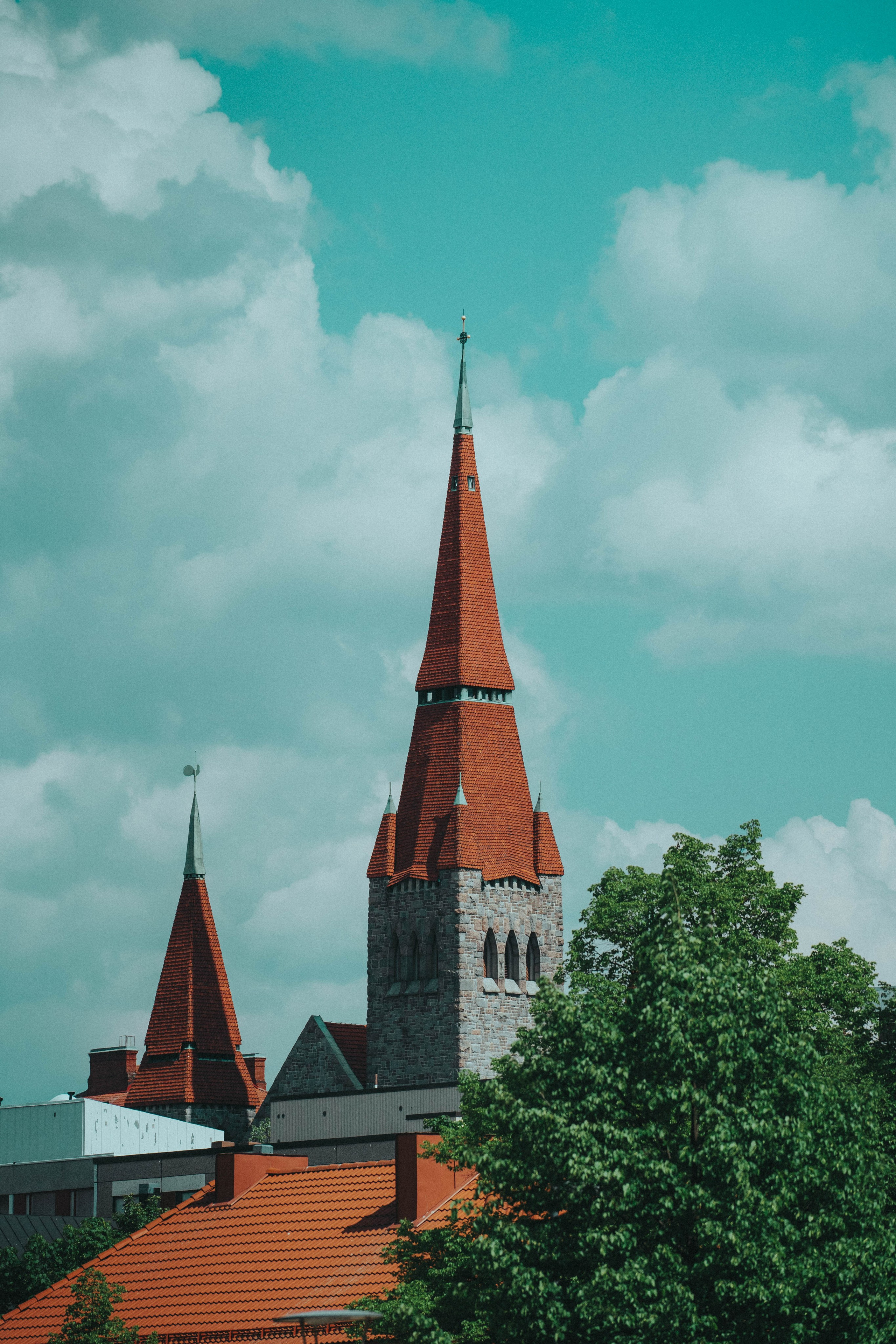 Streetphoto. VEKE MEDIA