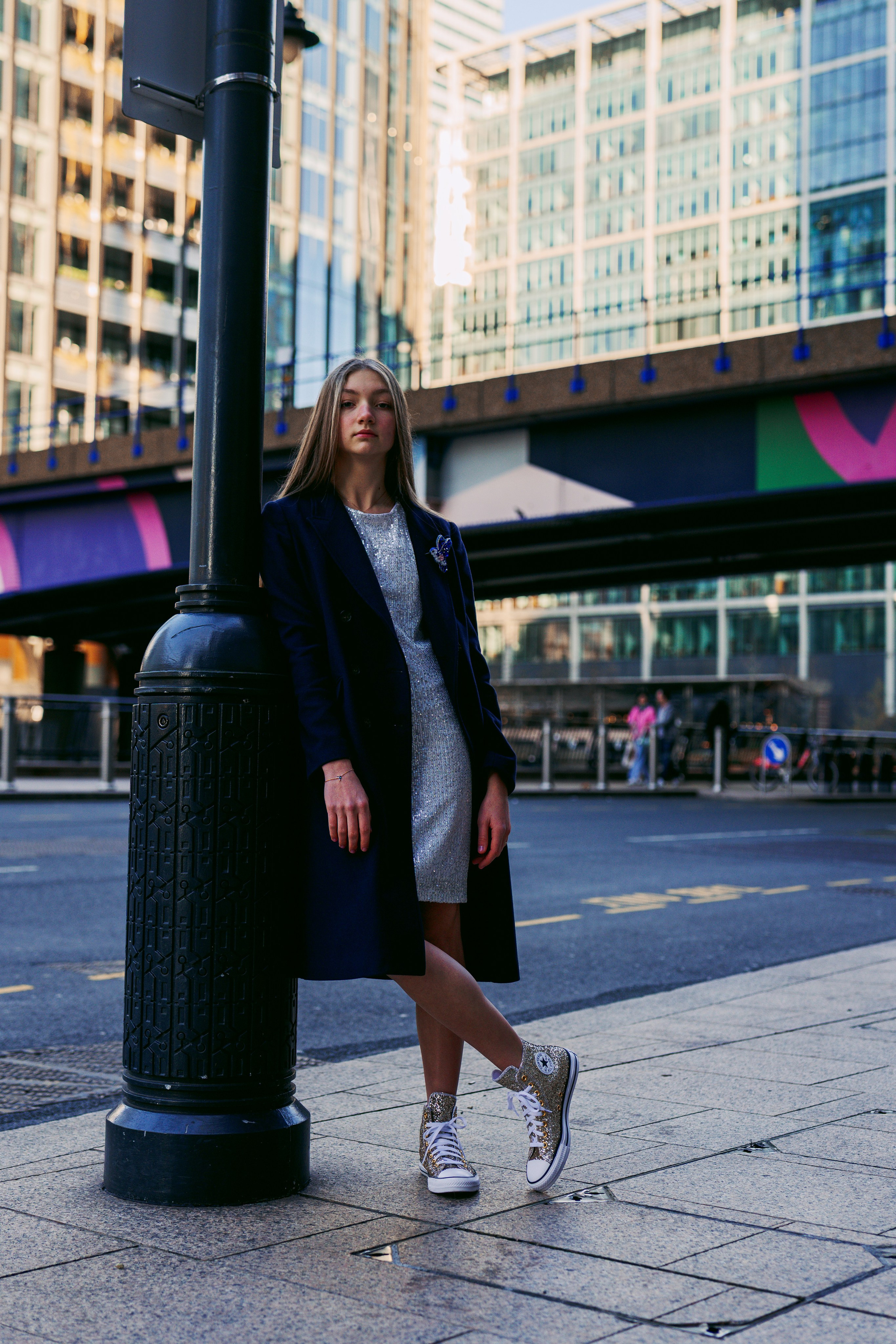City girl. Wedding and family photographer in London